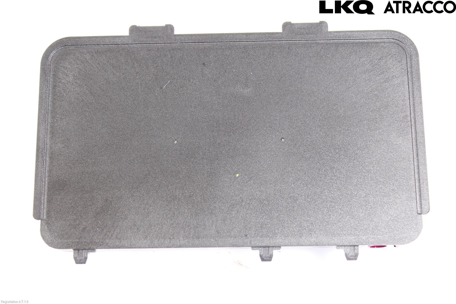 Volkswagen VW ID.3 21- Antennförstärkare
