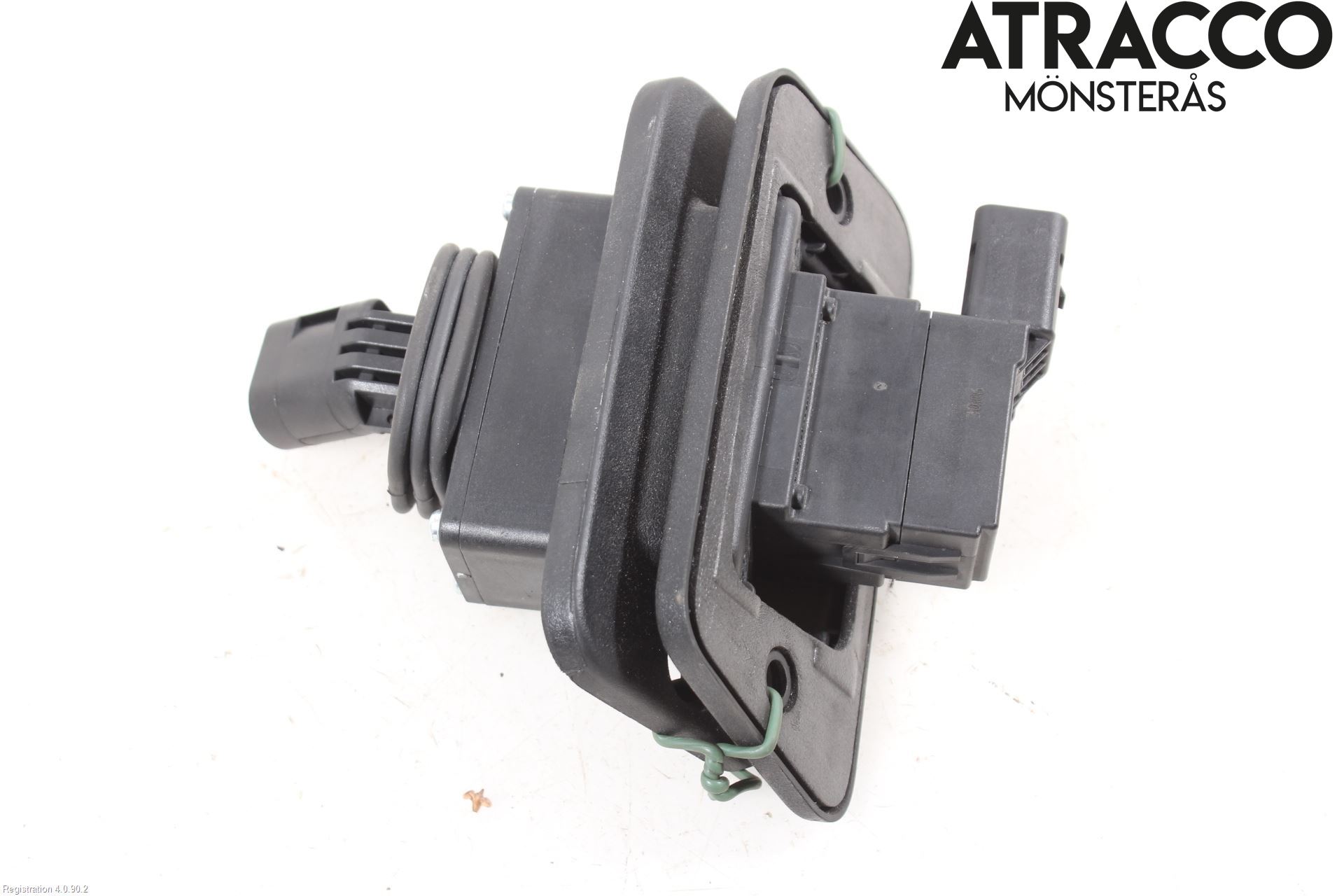 Volkswagen VW CADDY 16-20 Kabelhärva