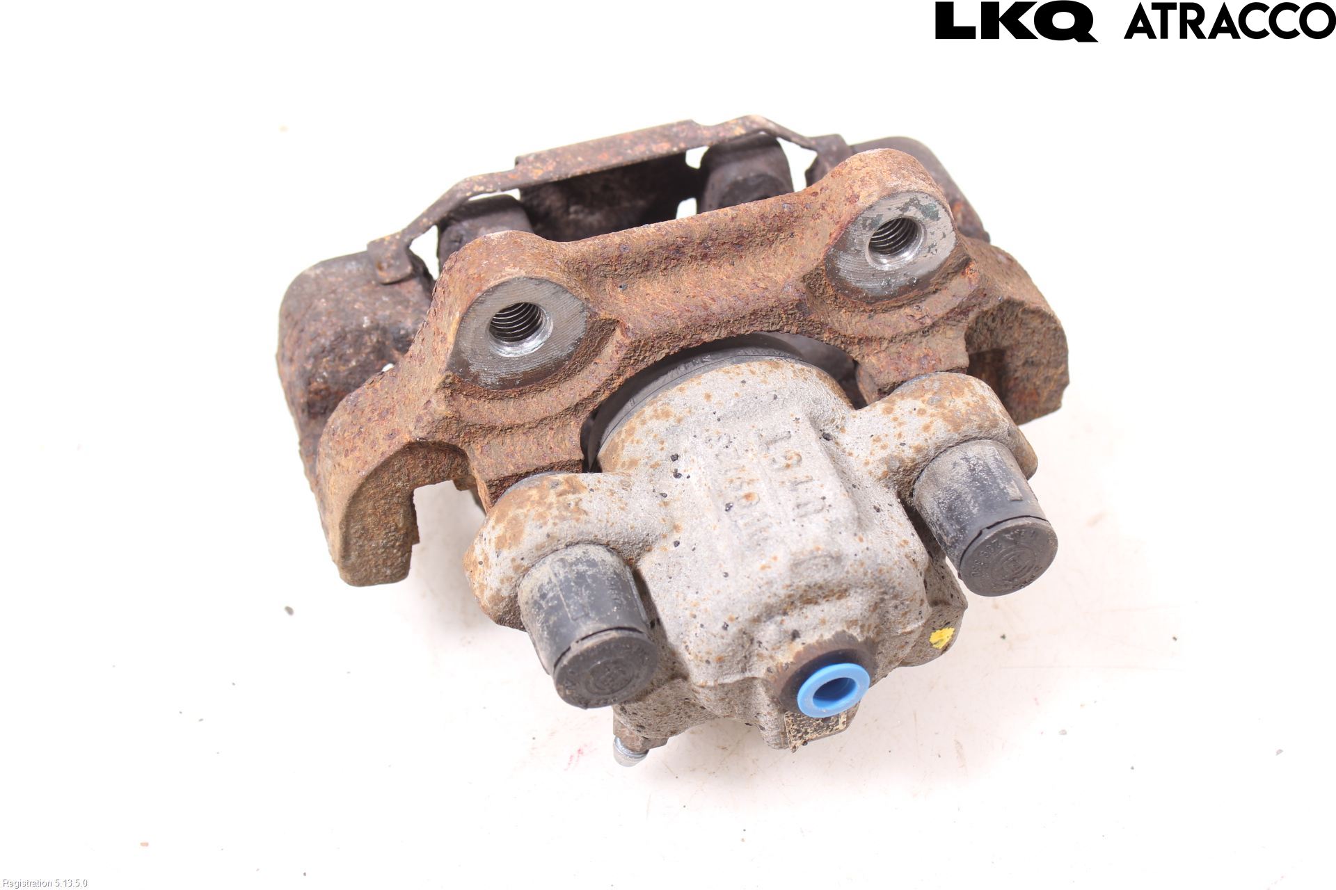 BMW 1 F20/F21 11-19 Bromsok Bak Höger