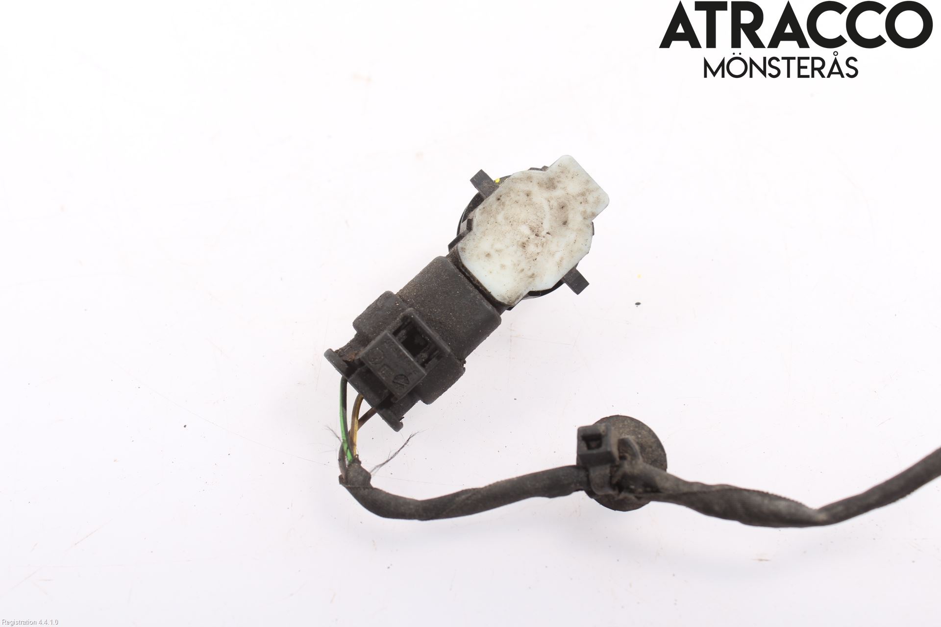 BMW 4 F32/F33/F82/F83 13-20 Parkeringshjälp Backsensor