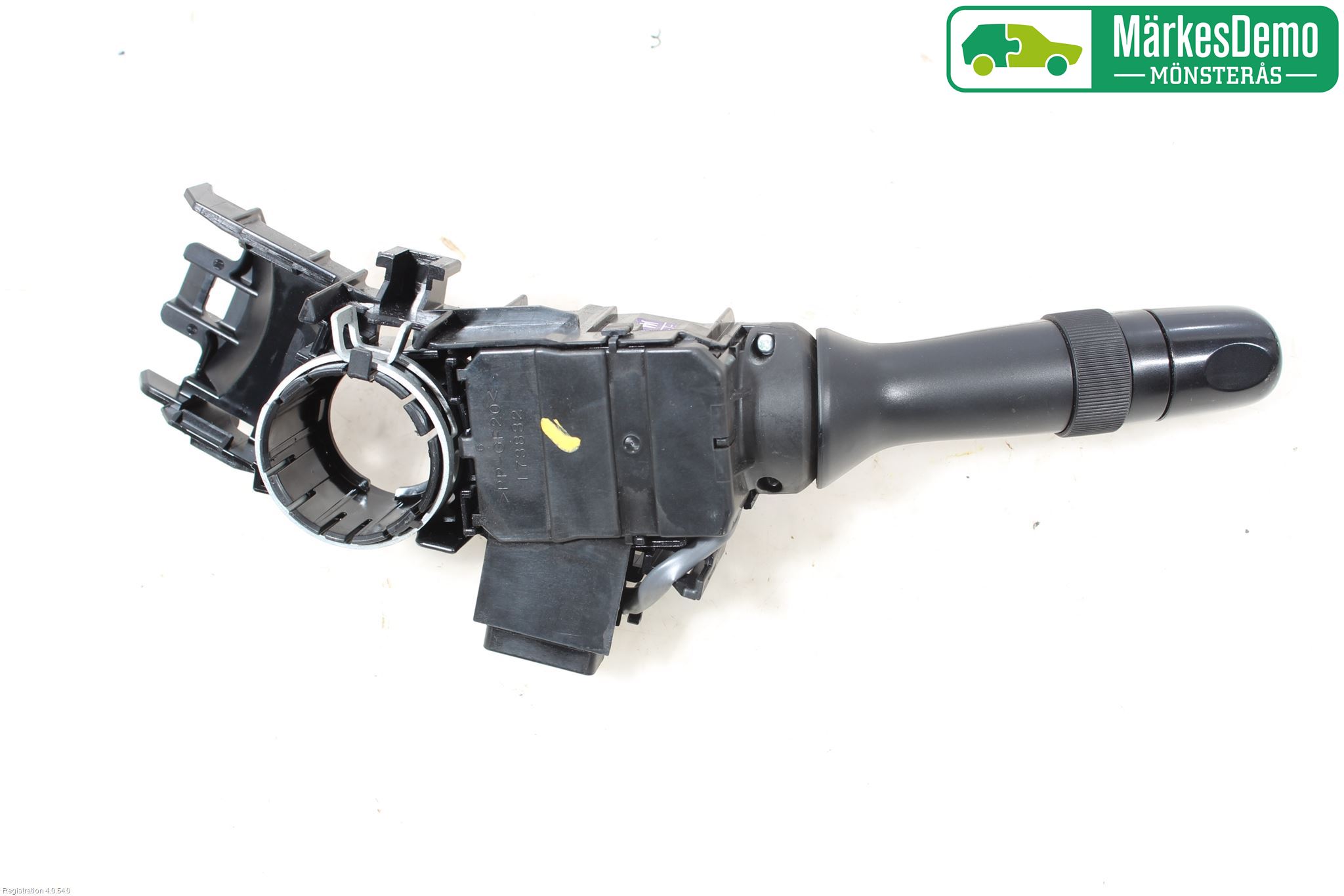 Toyota YARIS XP130 12-14 Spak Blinkers-Ljusomk