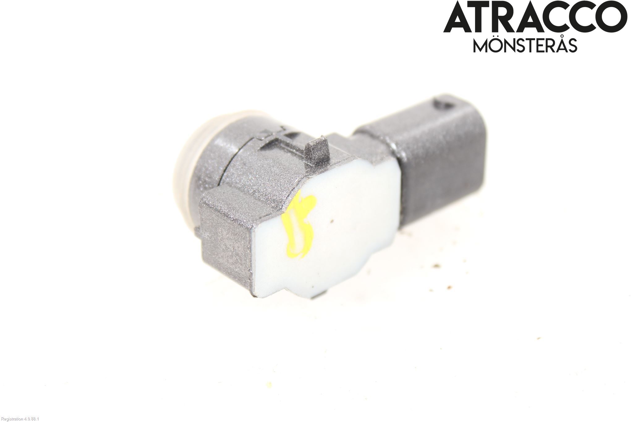 Peugeot 308 14-21 Parkeringshjälp Backsensor