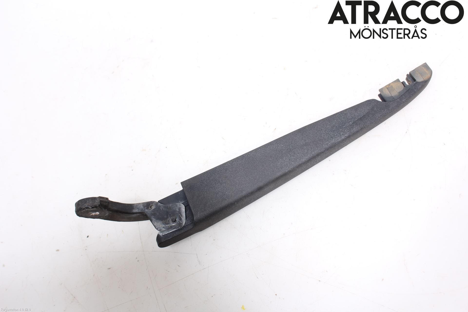 Volvo V50 08-12 Torkararm-Bakruta