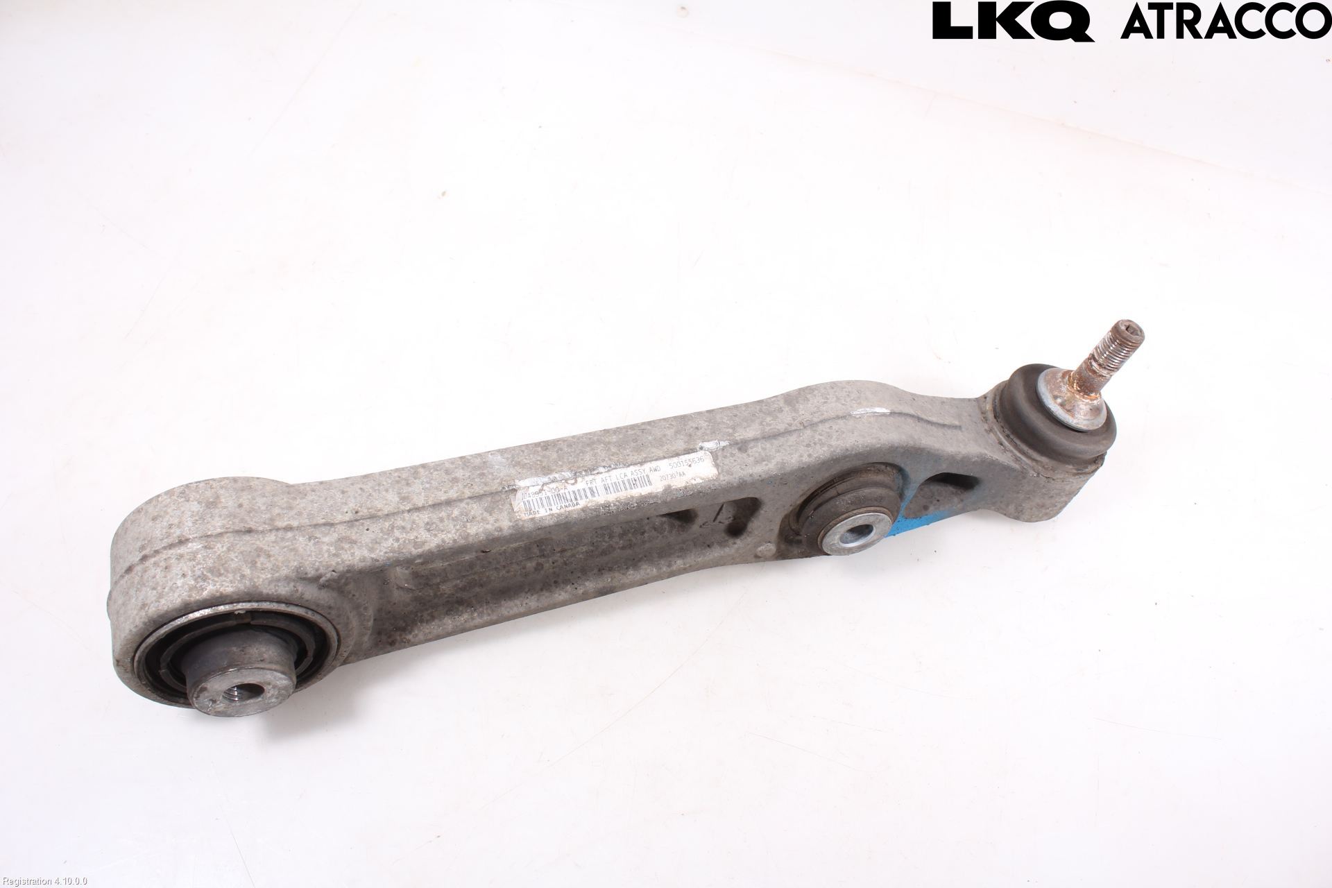 Tesla MODEL S 13- Bärarm Fram Undre Hö