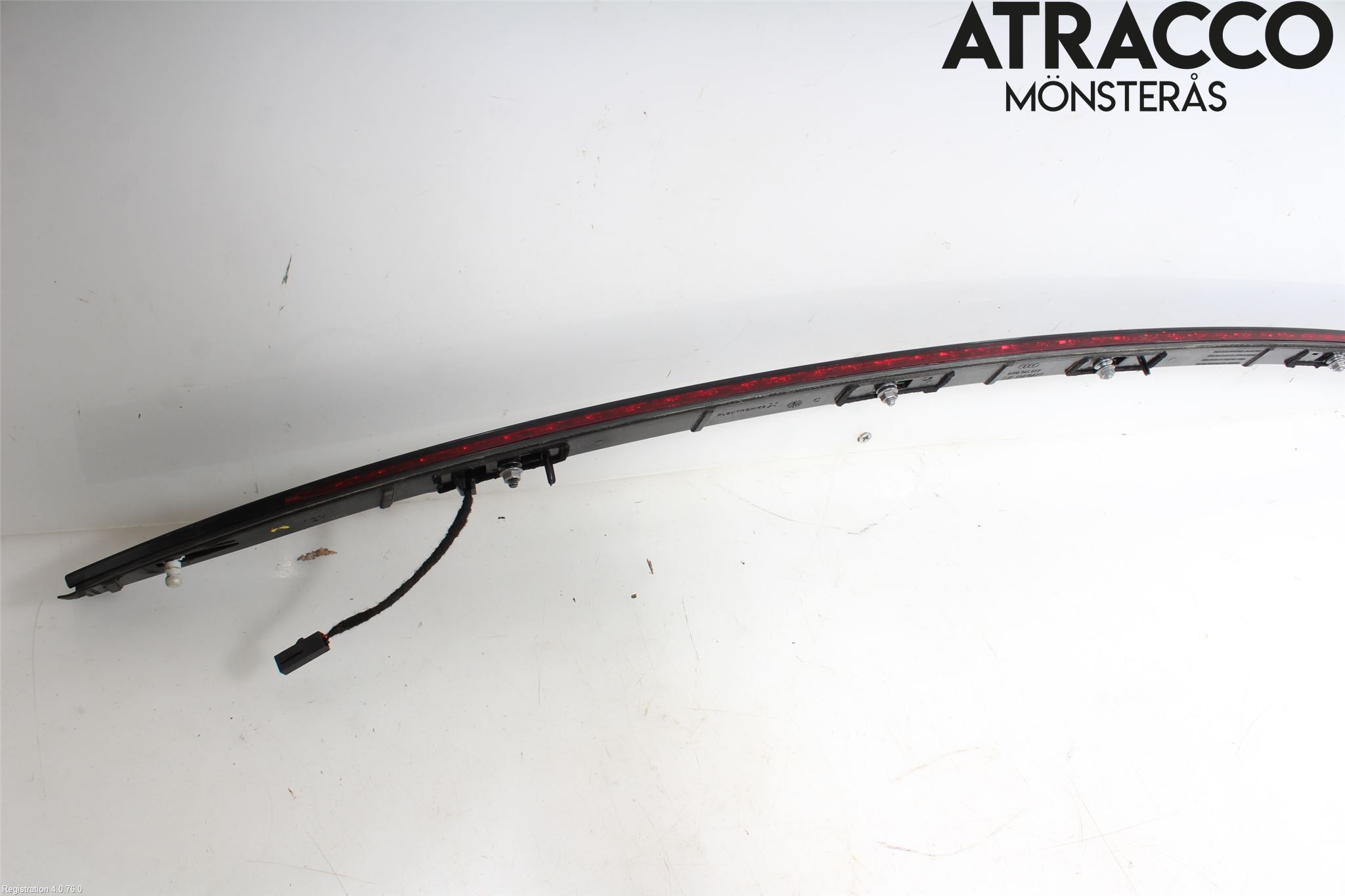 Audi A5 17- Bromsljus Bakruta