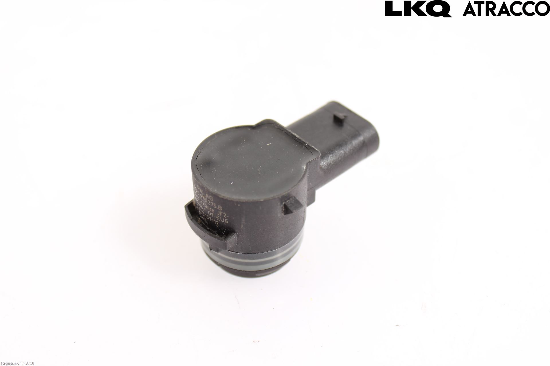 Volkswagen VW PASSAT 15-19 Parkeringshjälp Backsensor