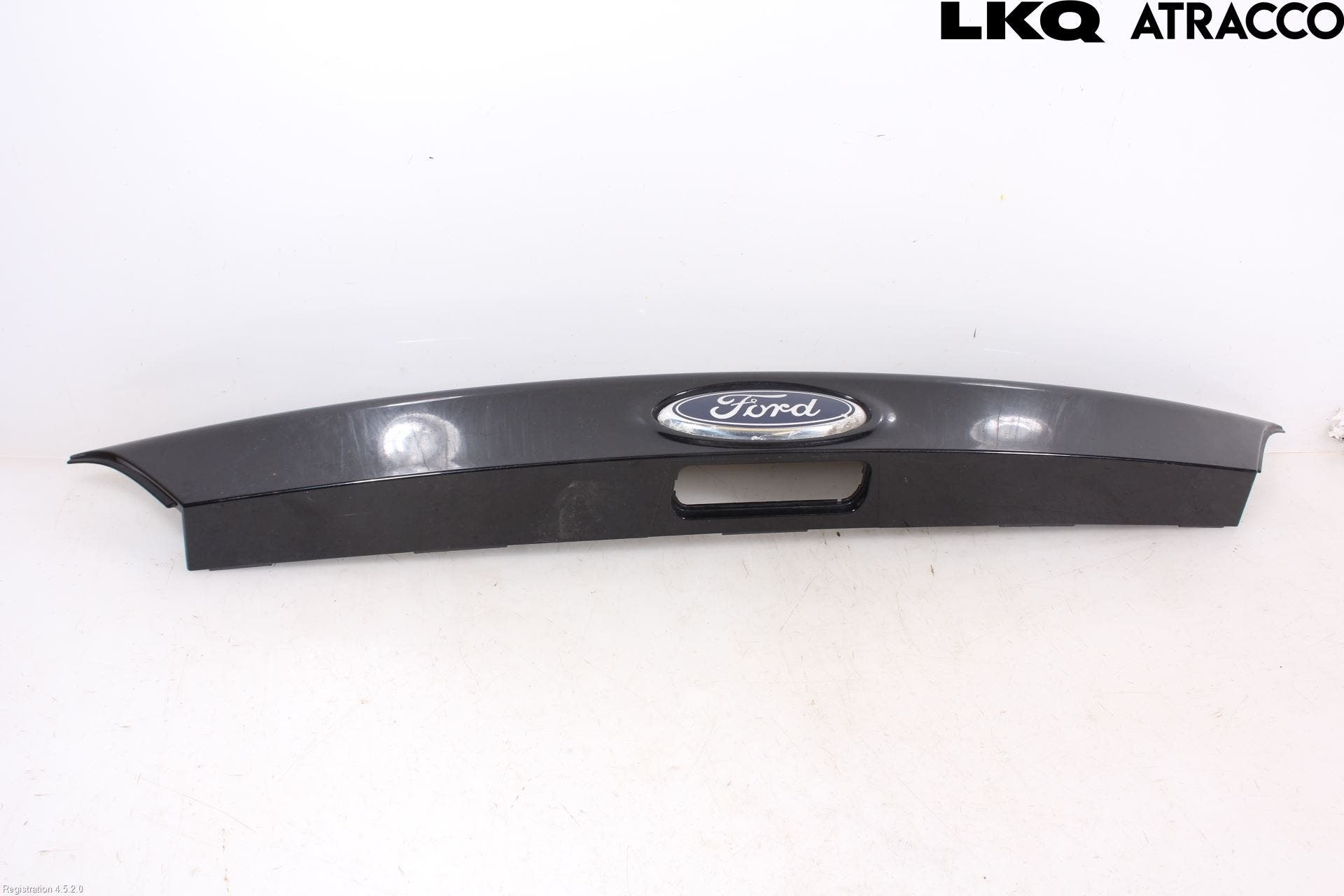 Ford FOCUS 11-14 List Bak-Baklucka