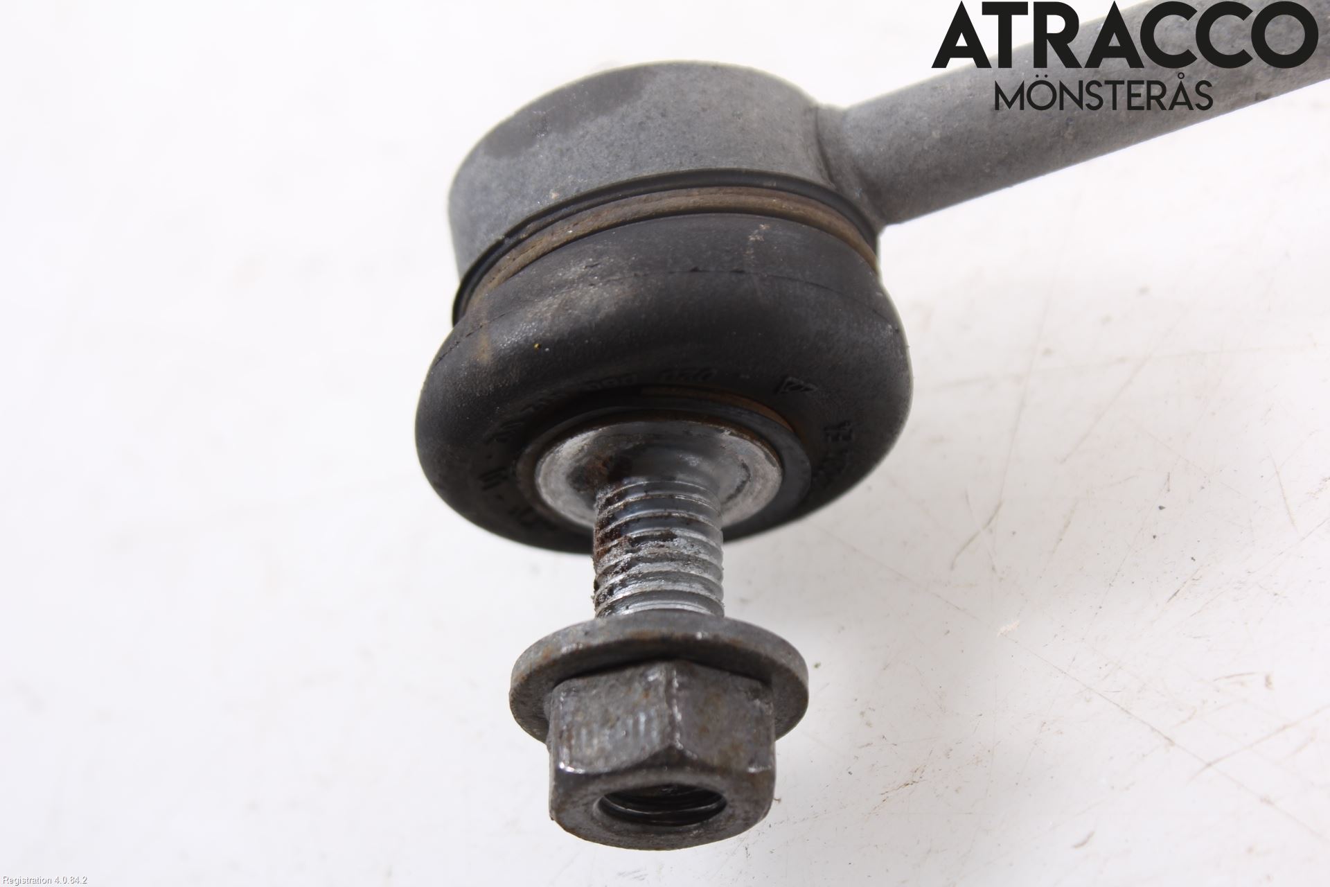 Peugeot 308 08-13 Krängningshämmarstag Fram