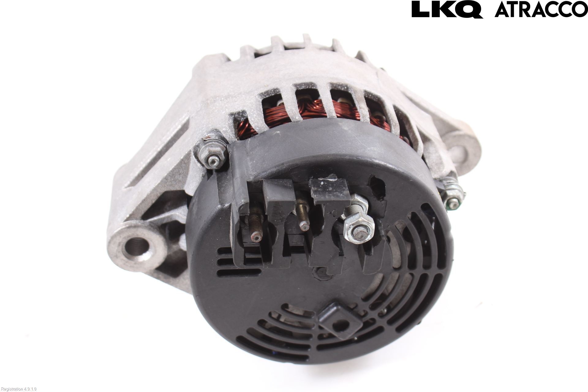 Saab 9-3 VER2/VER3 08-15 Generator