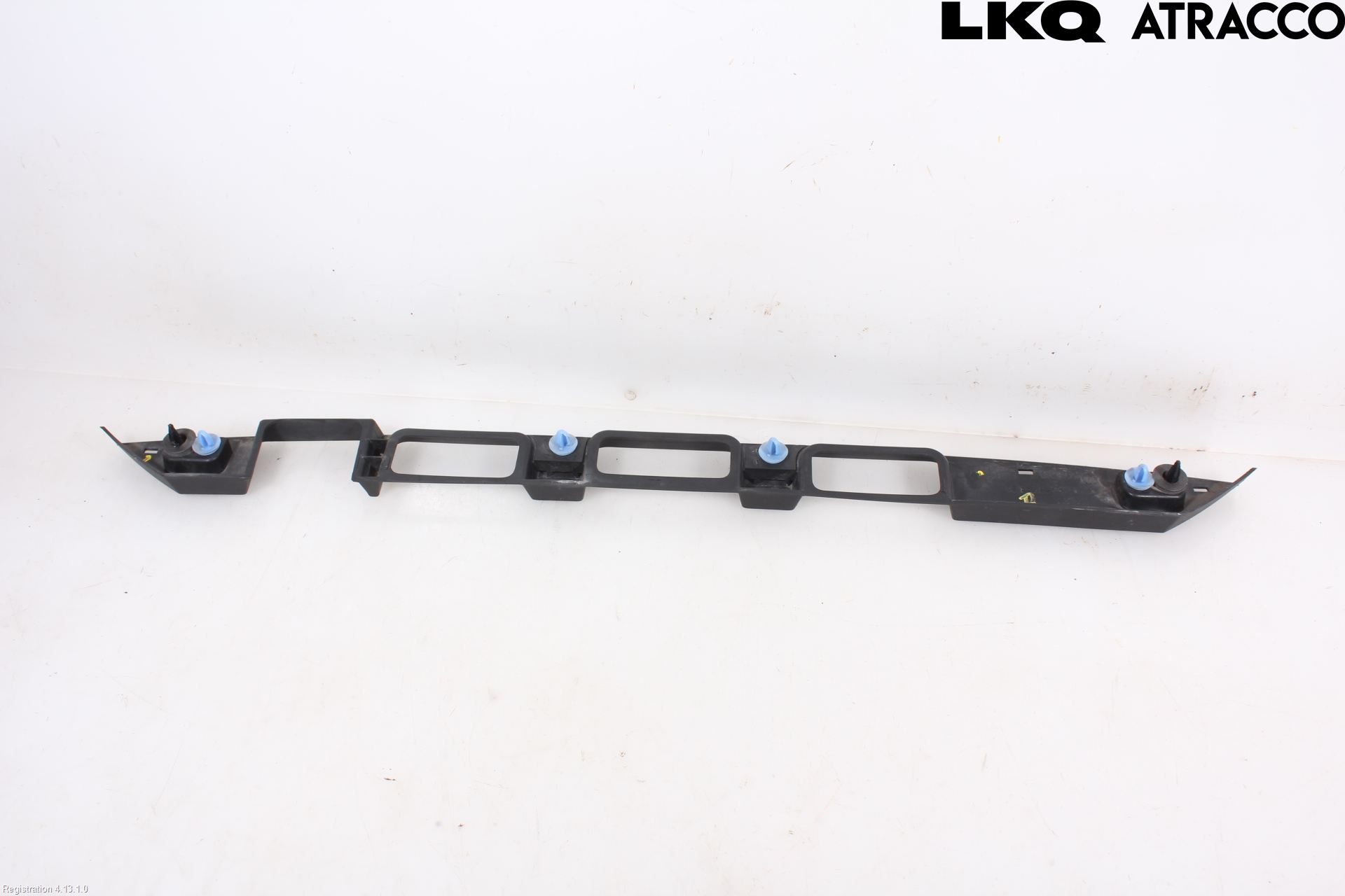 Citroen C4 CACTUS 14-20 Bakluckehandtag