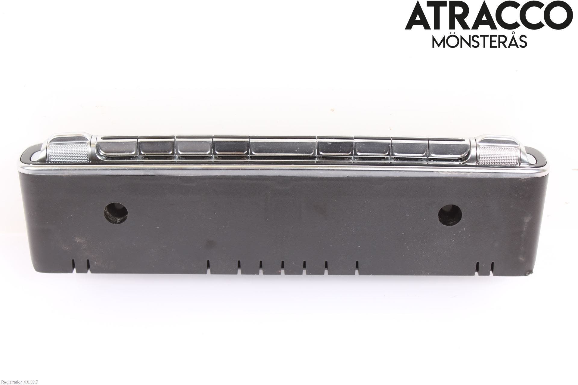 Mercedes-Benz MB A-KLASS (W177) 18- Ac Styrenhet Ac Manöveren