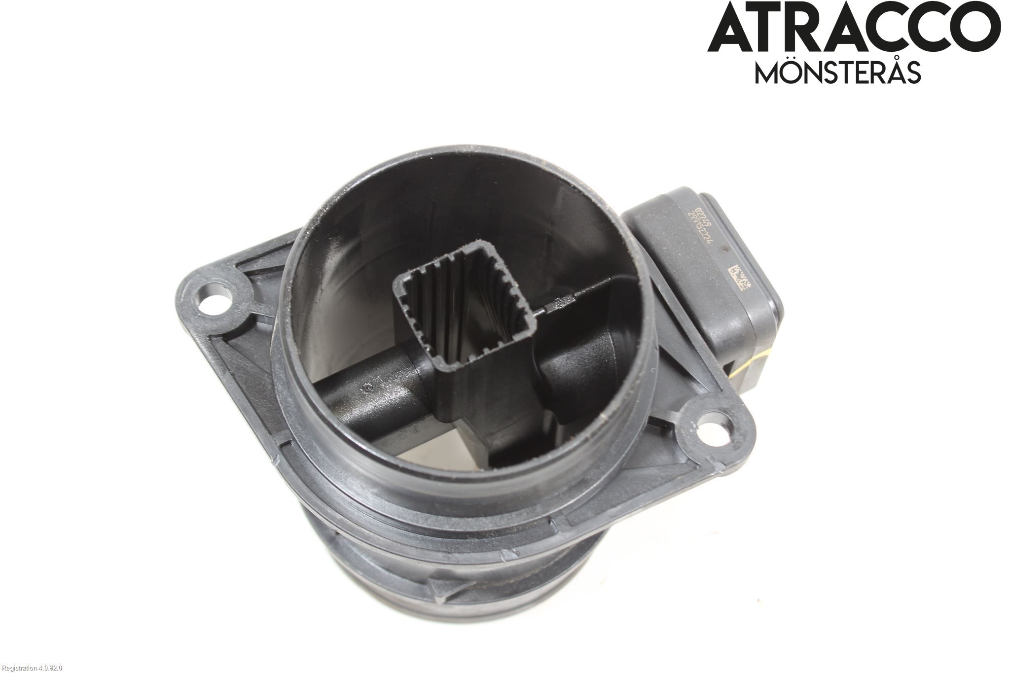 Audi A3/S3 05-13 Injluftmassamätare