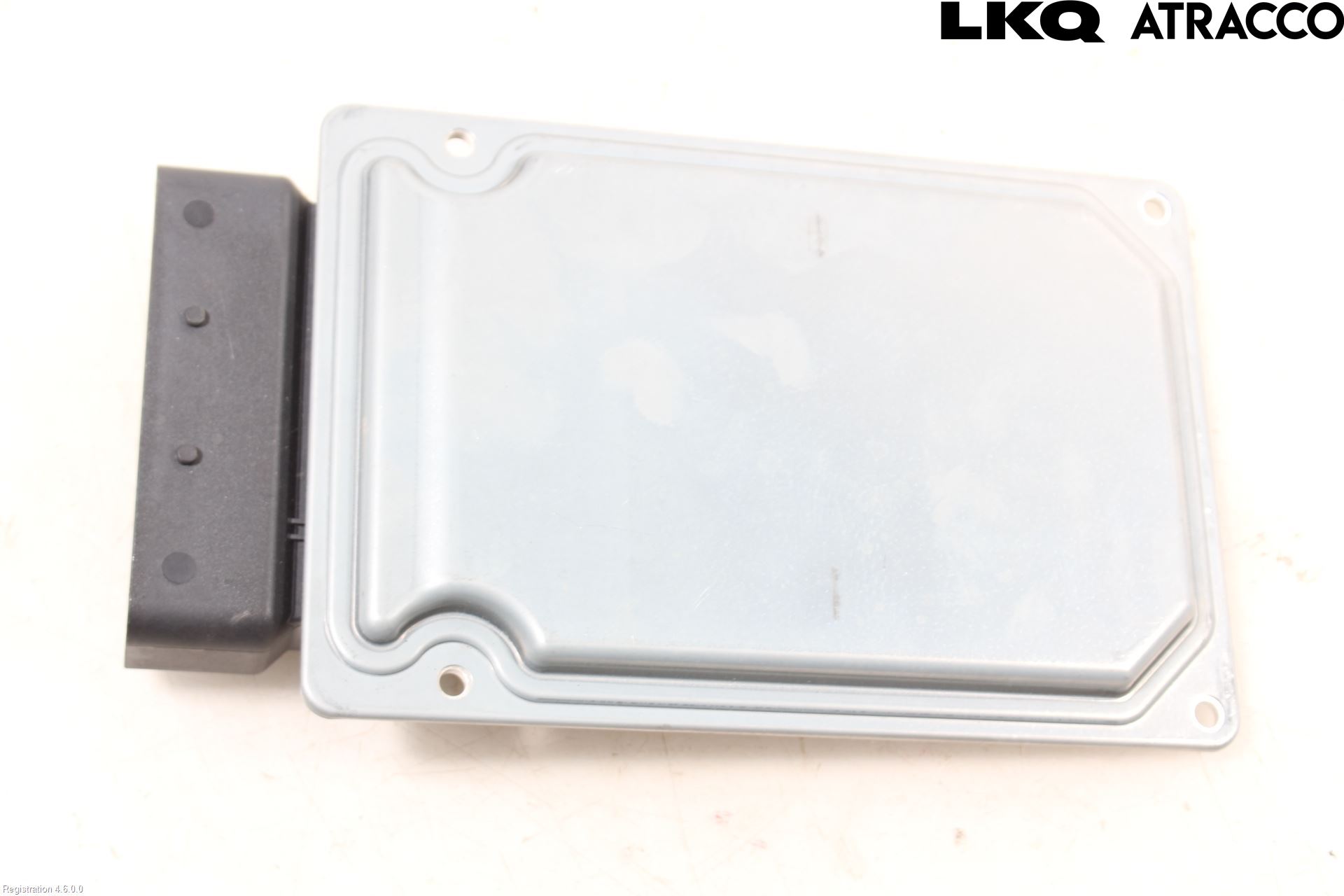 Skoda SUPERB 16-24 Styrenhet Fjädring