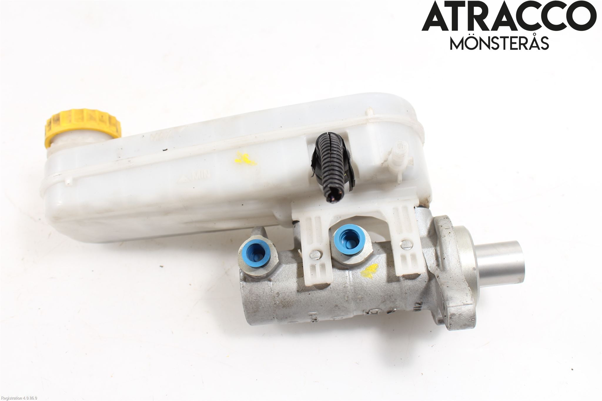 Fiat DUCATO 15-23 Broms Huvudcylinder