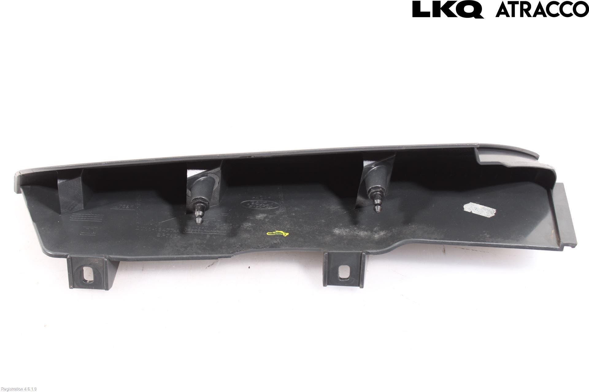 Ford TRANSIT/TOURNEO CONNECT 13-22 Bakljussarg