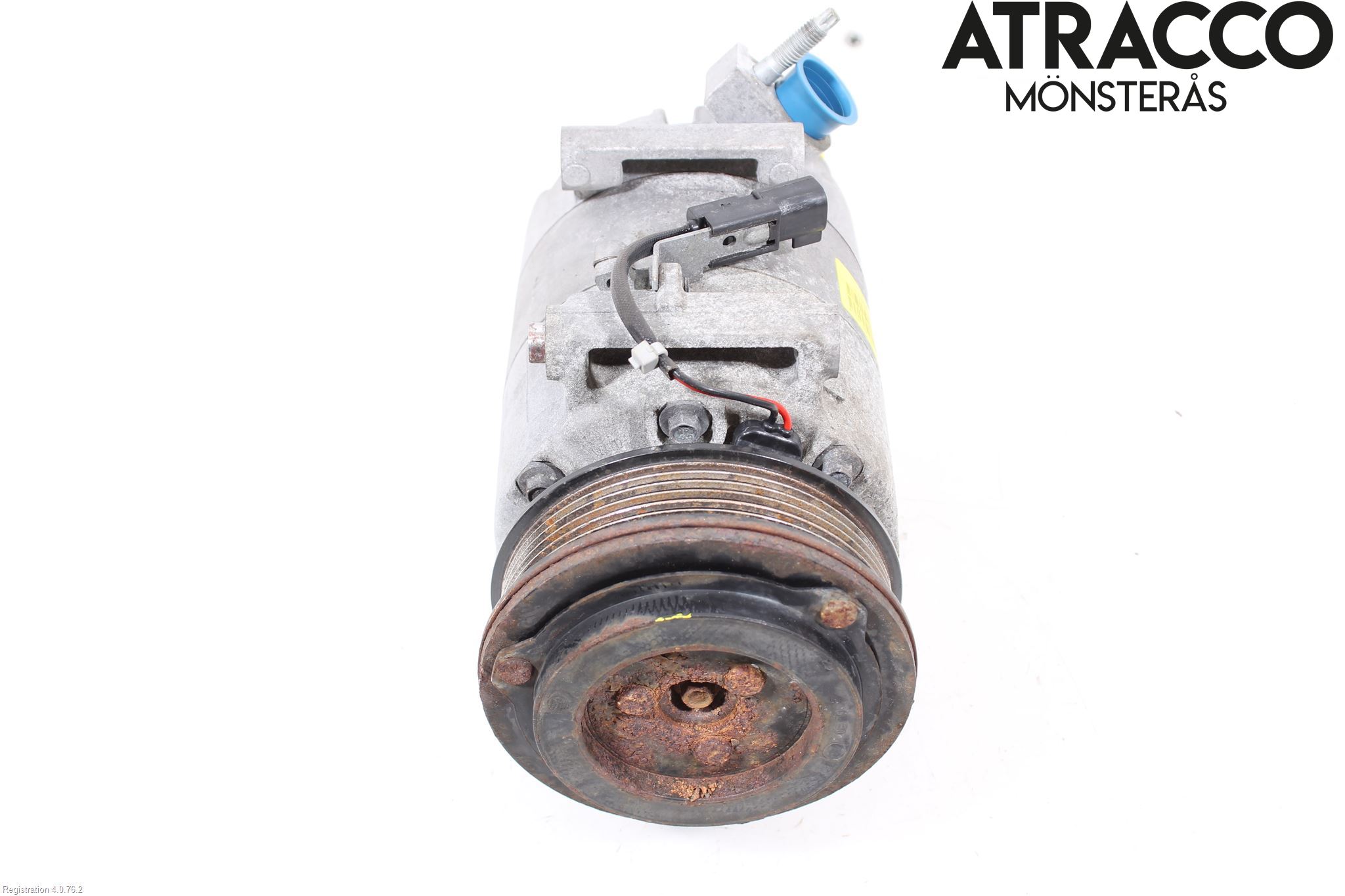 Ford KUGA 13-16 Ac Kompressor