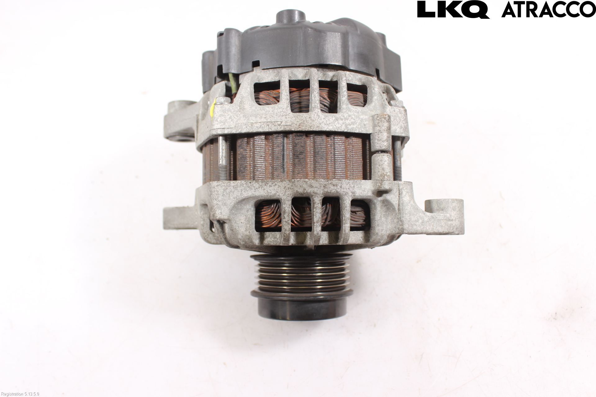 Kia RIO 12-16 Generator