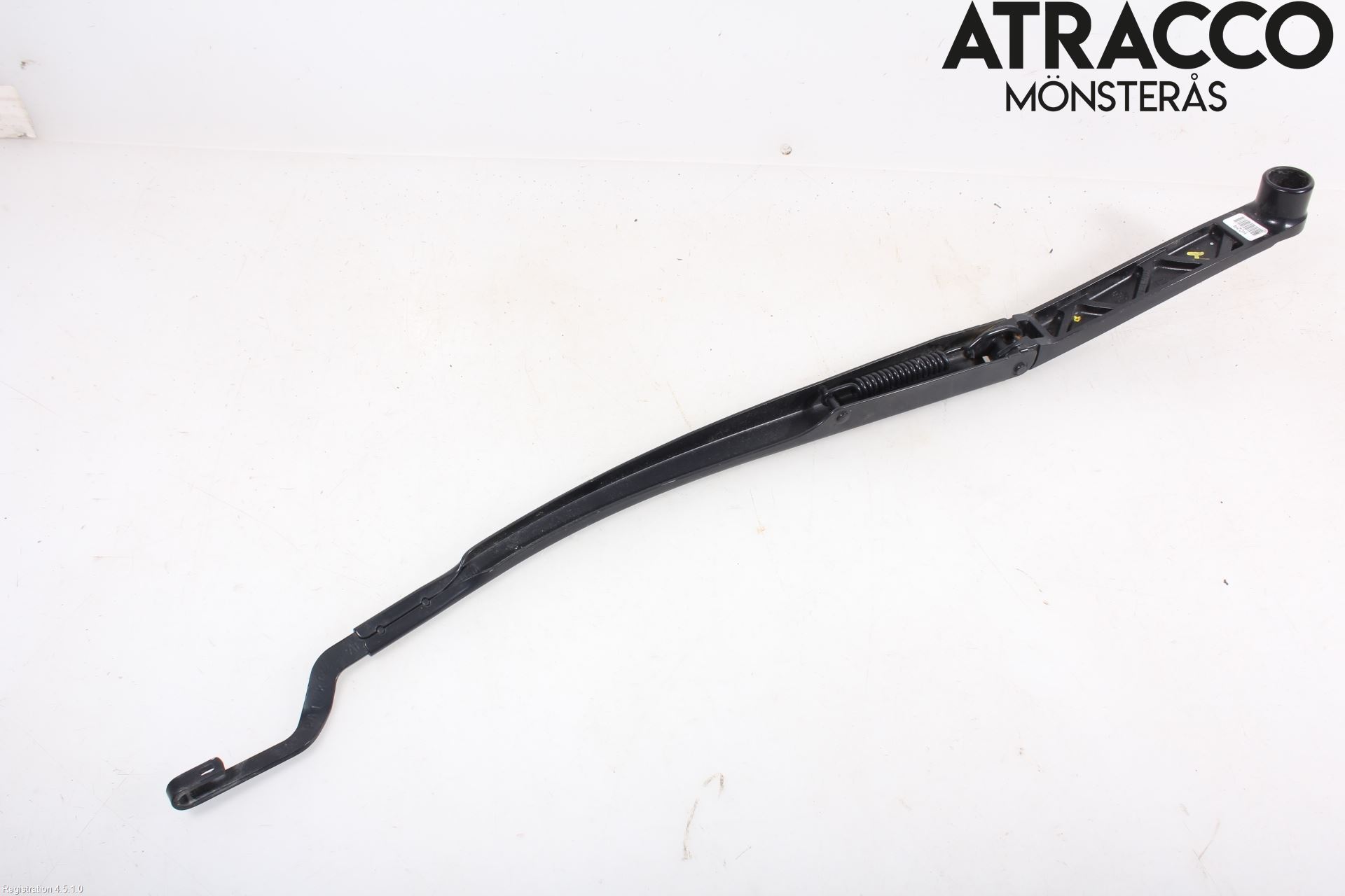 Hyundai IONIQ AE 17-22 Torkararm Armar Vindruta