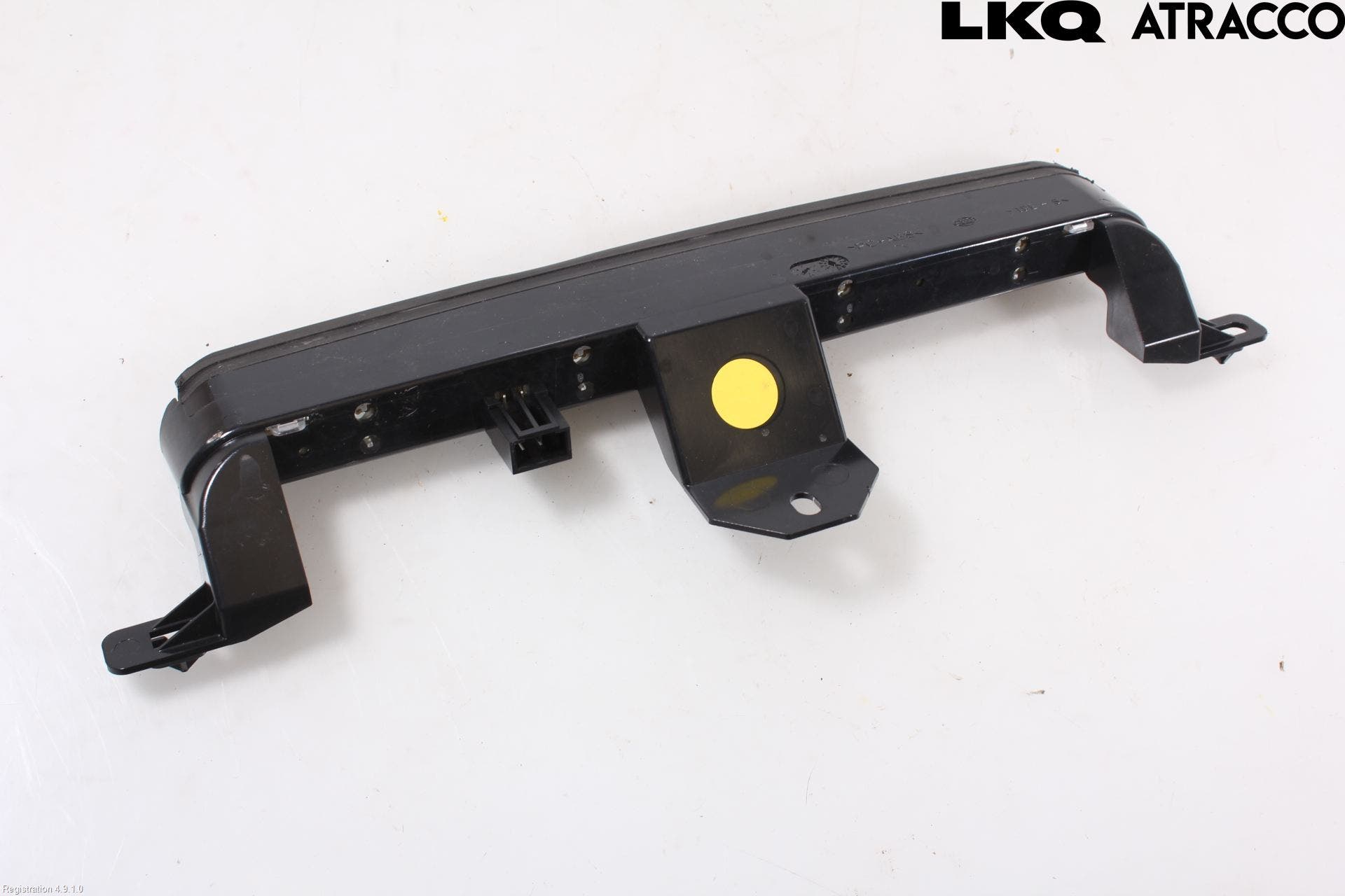 Volvo V70 14-16 Bromsljus Bakruta