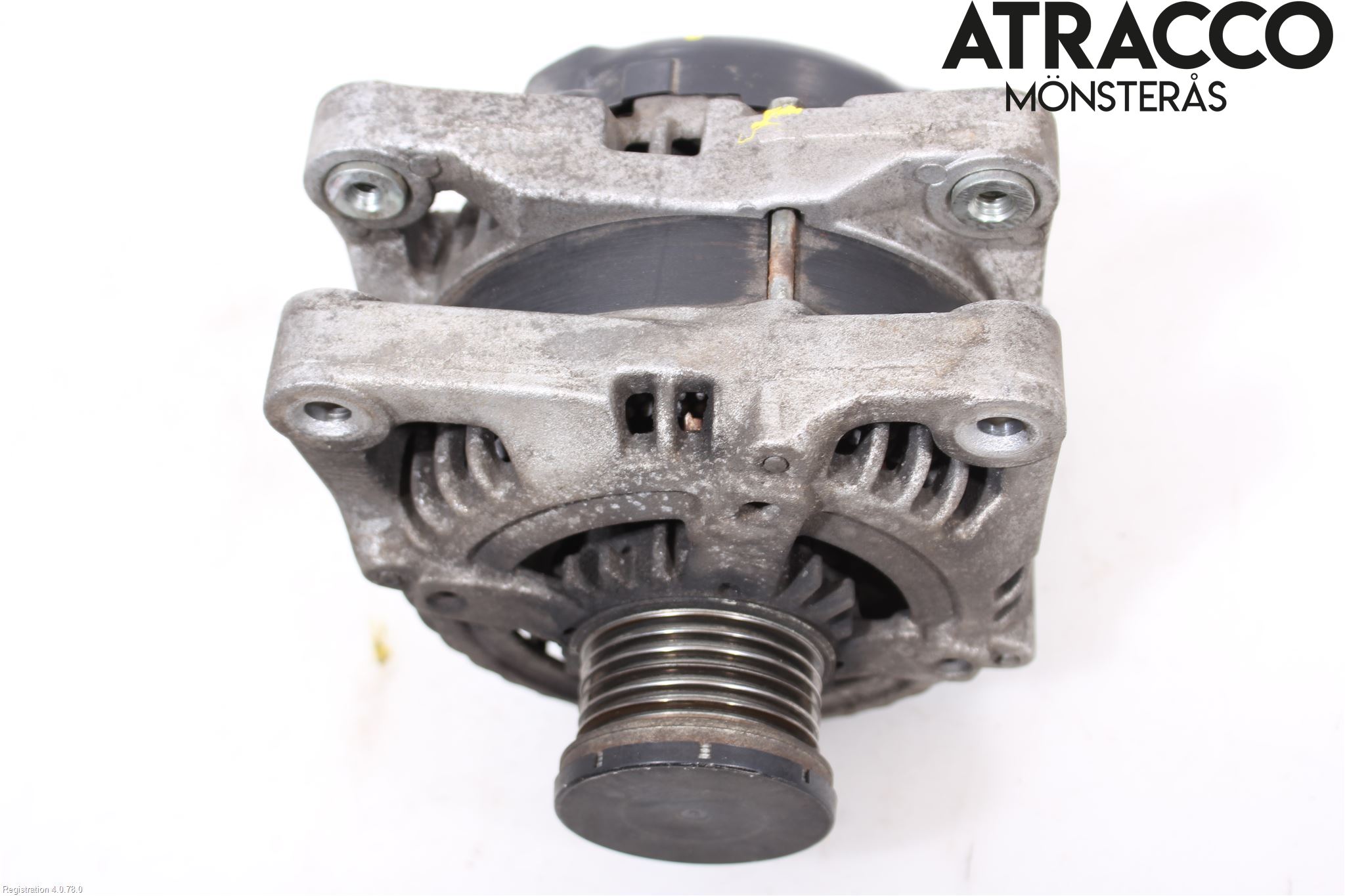 Ford FOCUS 15-18 Generator