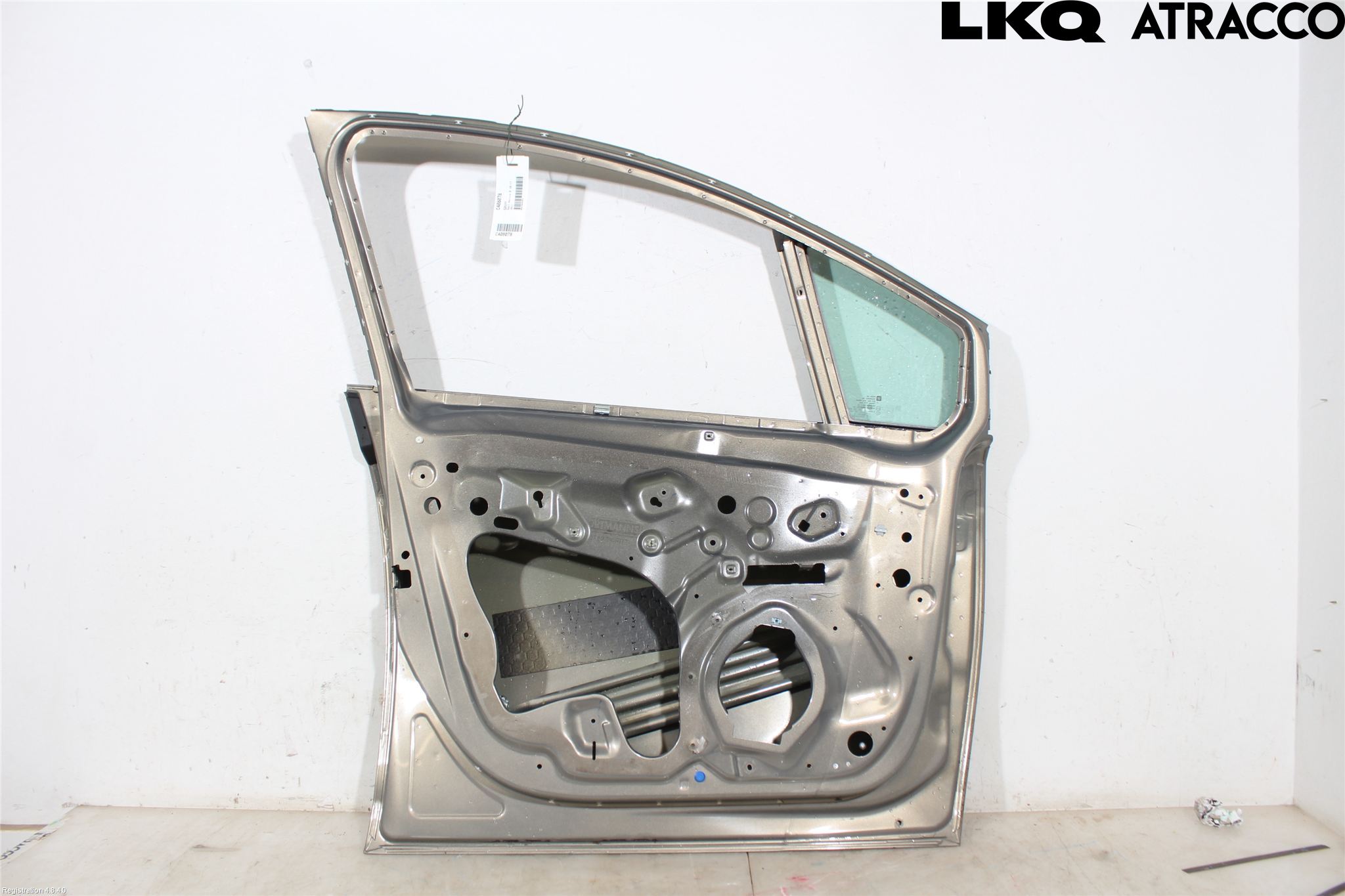 Opel MERIVA B 10-17 Dörr Fram Vänster