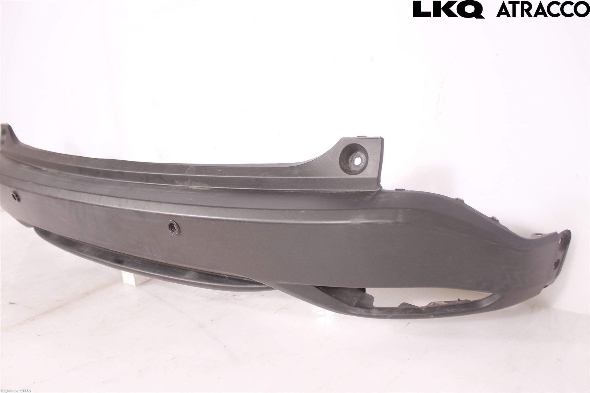 Honda HR-V 15-21 Spoiler Bak