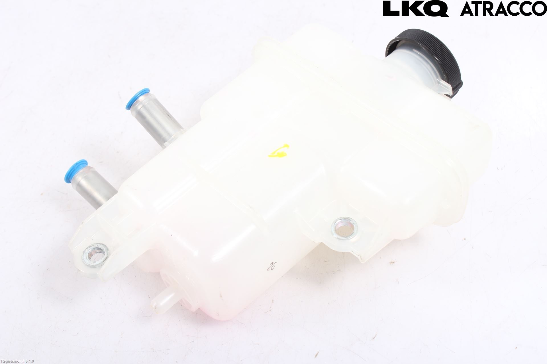 Toyota RAV4 19- Expansionstank