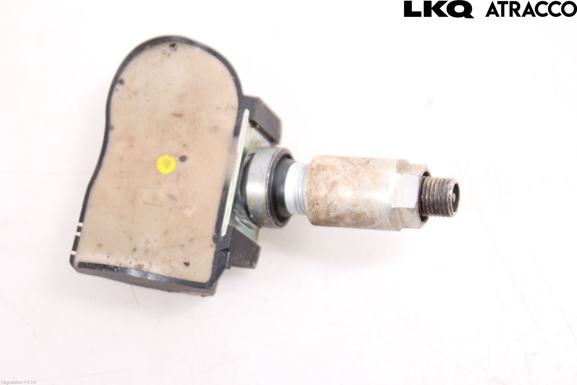 BMW X5 F15 13-18 Givare Däcktryck