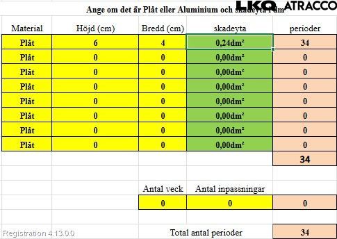 Ford MONDEO 15-22 Dörr Fram Vänster