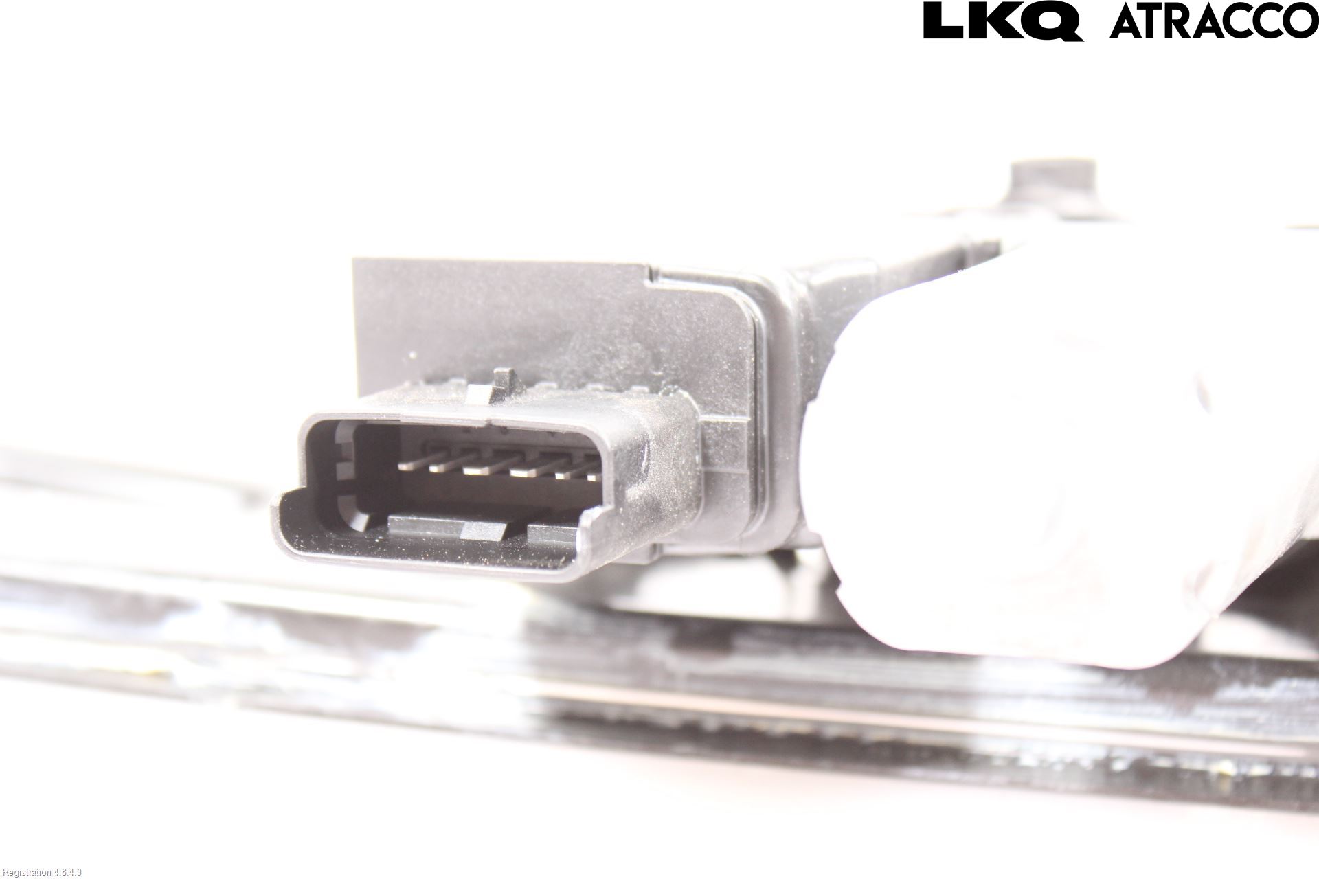 Citroen JUMPY/E-JUMPY 16- Fönsterhiss El Kompl