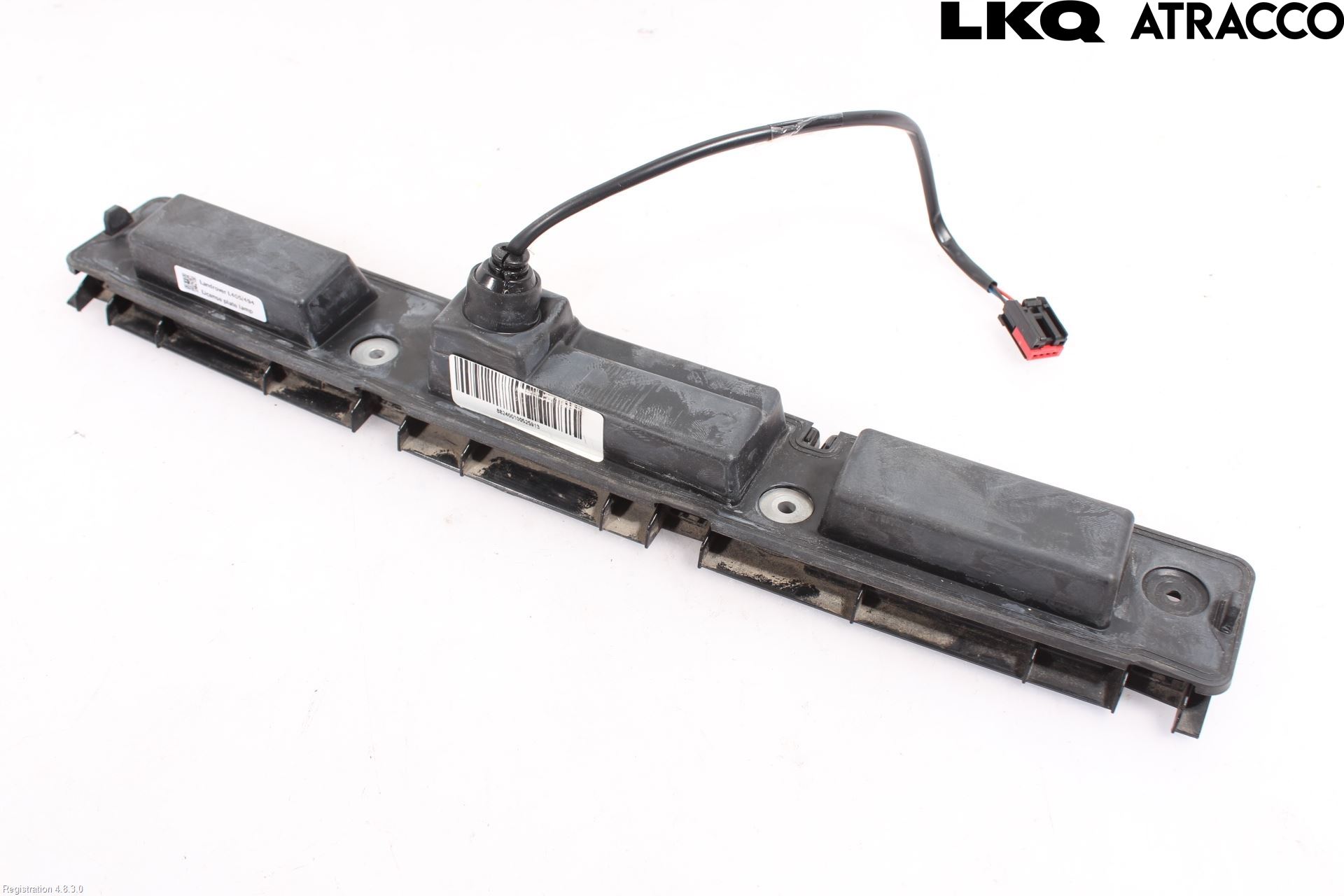 Landrover RANGE ROVER SPORT (L494) 14-22 Bakluckehandtag