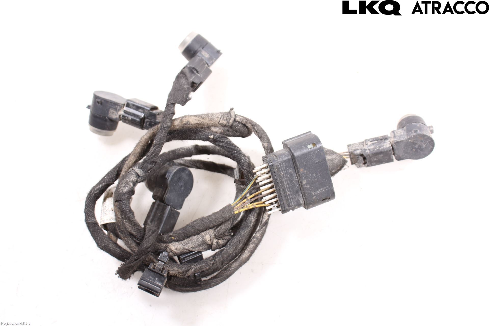 Opel INSIGNIA 09-16 Kabelhärva