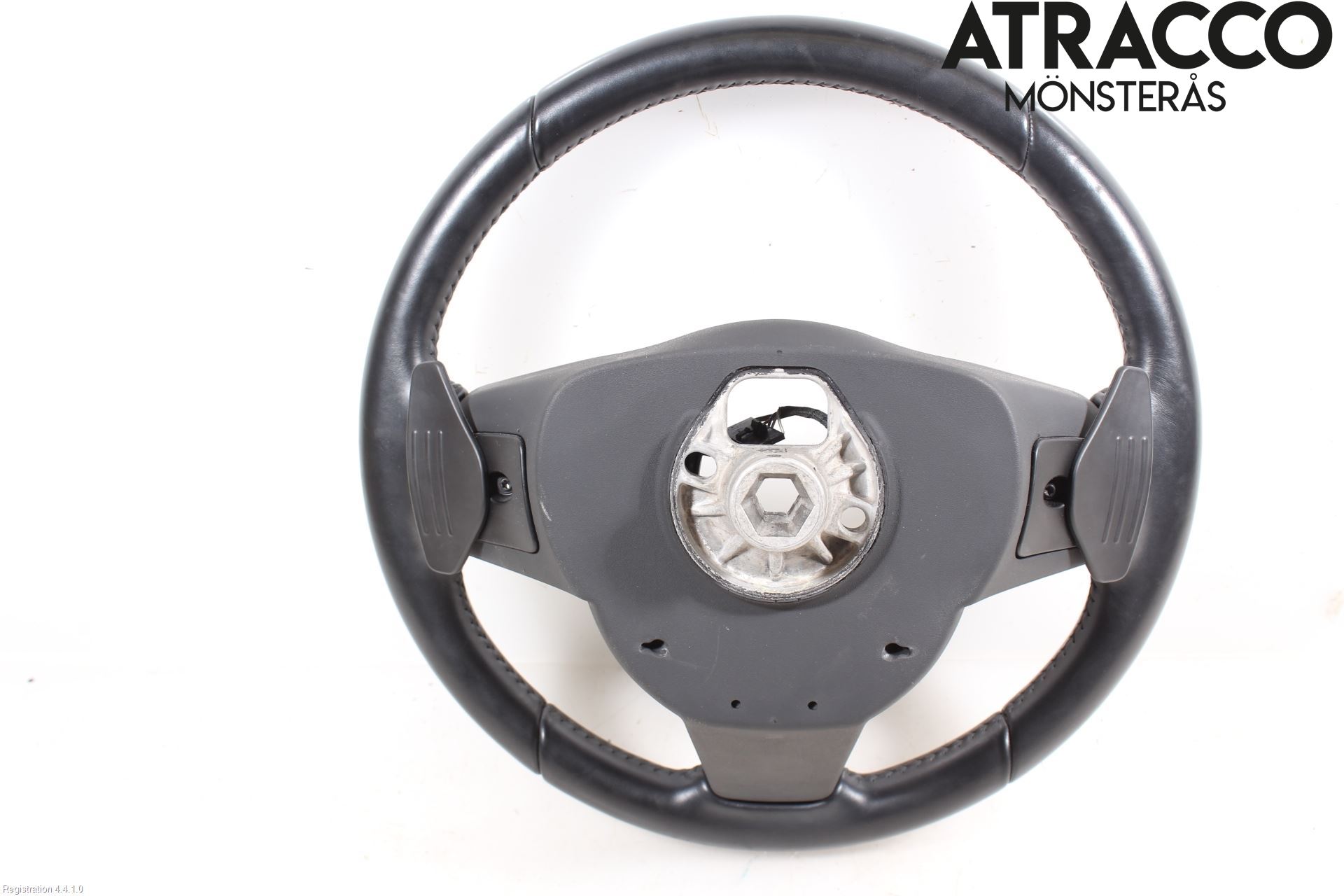 Jaguar XE (X760) 15-24 Ratt