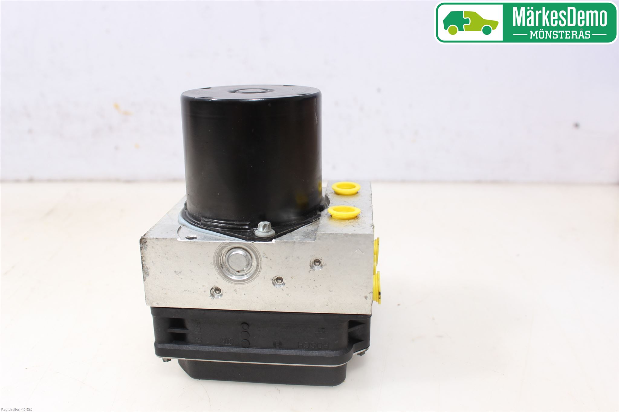 Volkswagen VW POLO 05-09 Abs Hydraulpump
