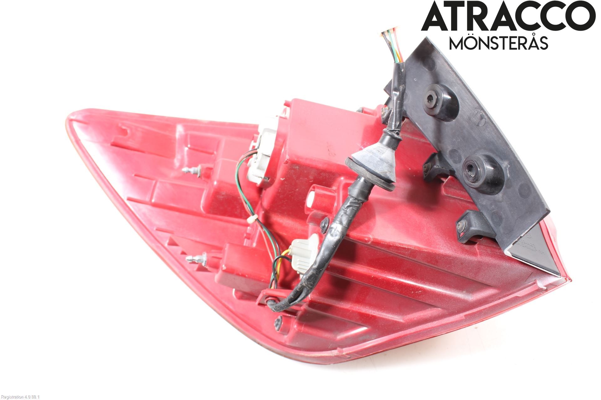 Kia CEED 12-18 Bakljus Höger