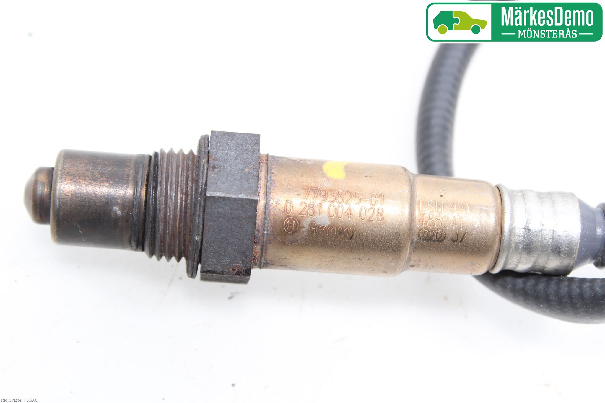 BMW 3 E46      98-05 Injlambdasond