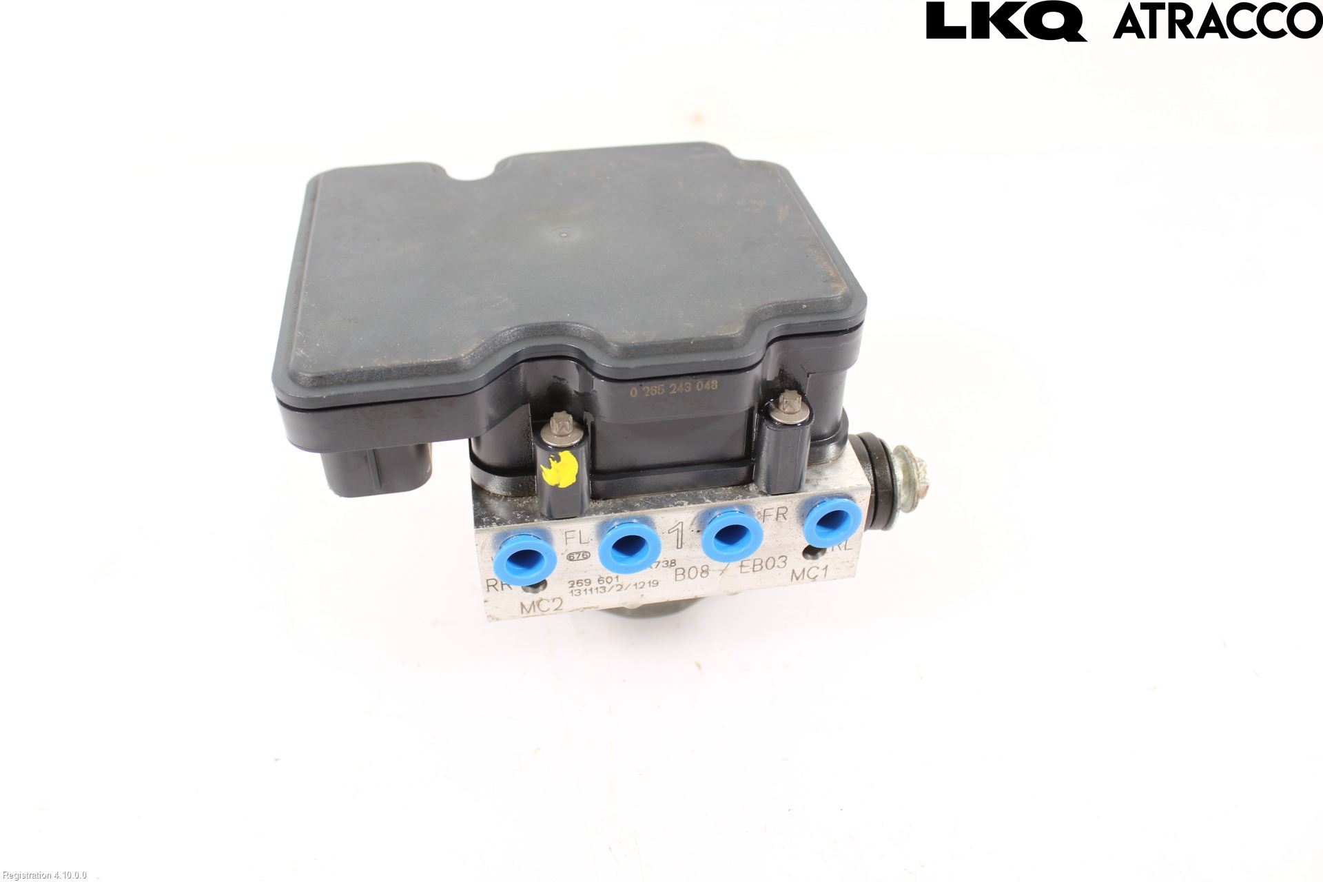 Mitsubishi SPACE STAR 13- Abs Hydraulaggregat