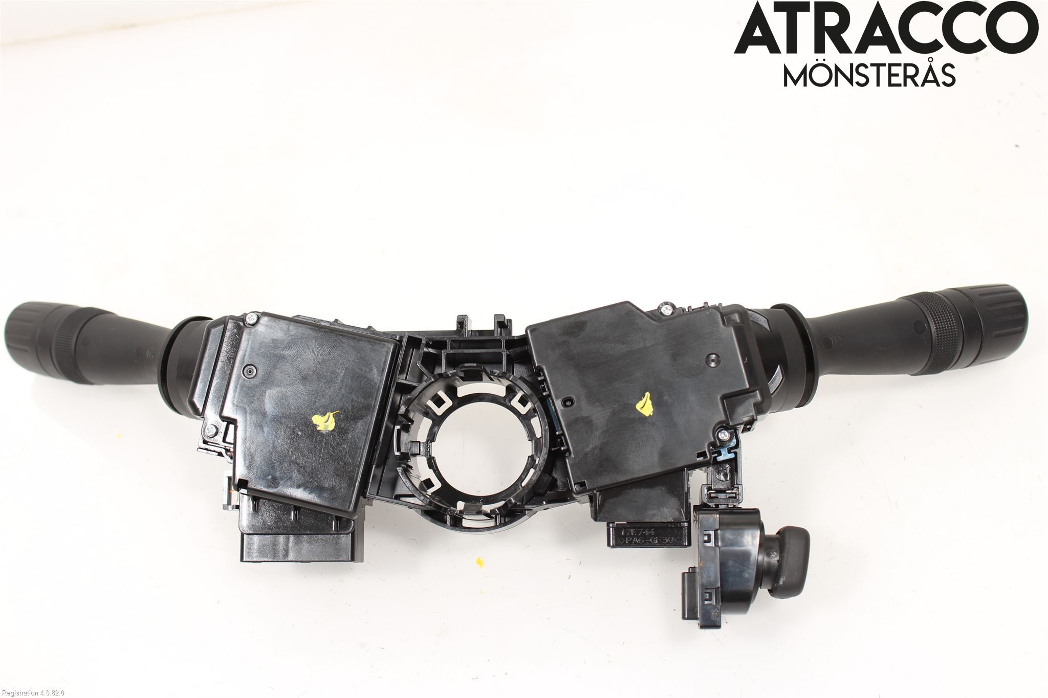 Toyota LANDCRUISER J150 10-23 Spakcentral