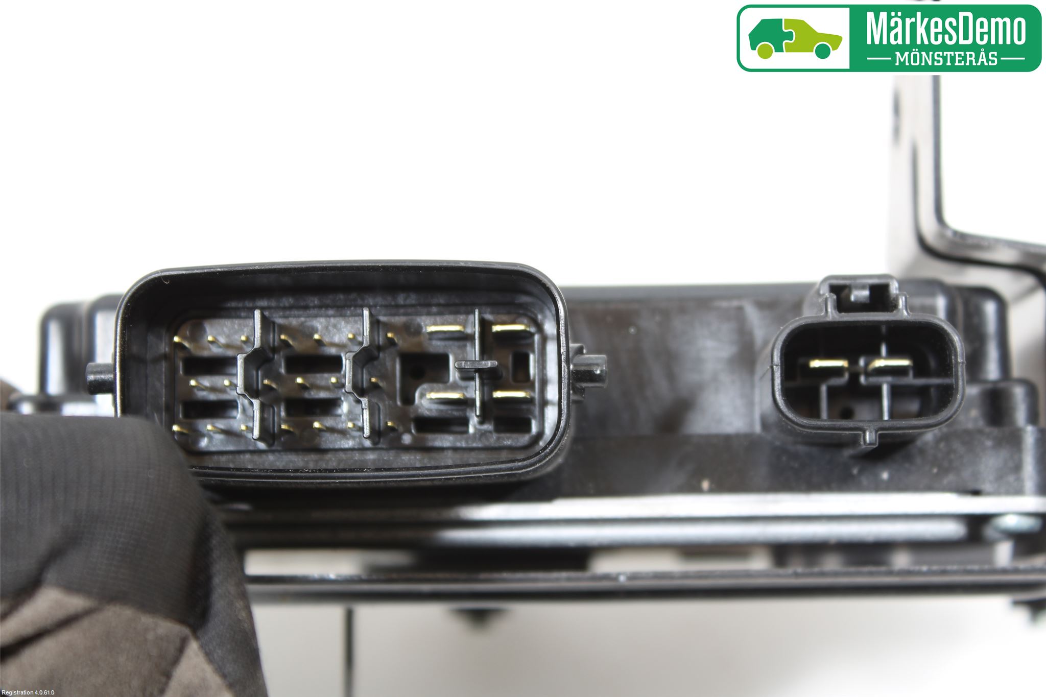 Mitsubishi OUTLANDER 13-21 Styrenhet Övrigt