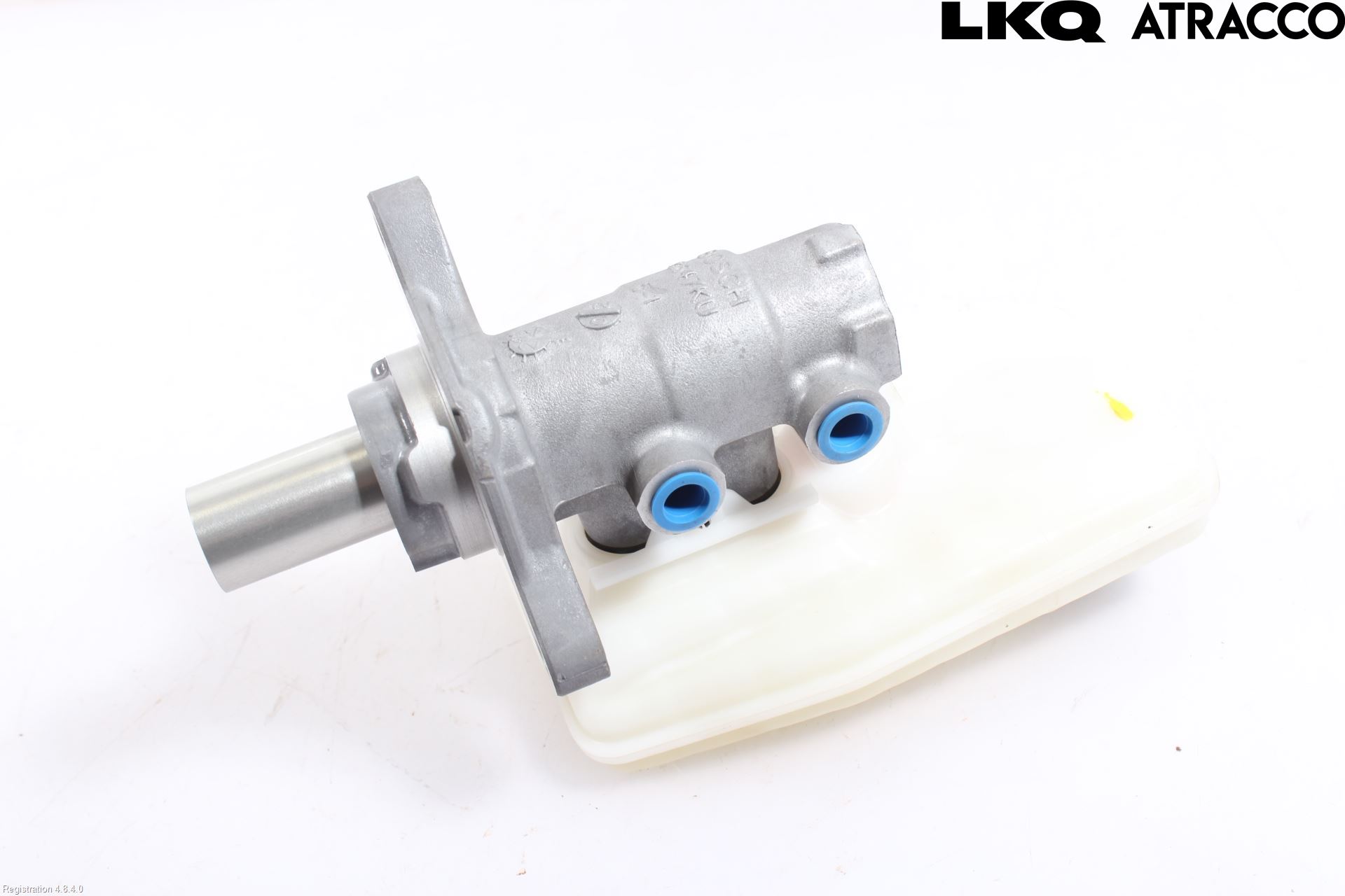 Tesla MODEL Y 21- Broms Huvudcylinder