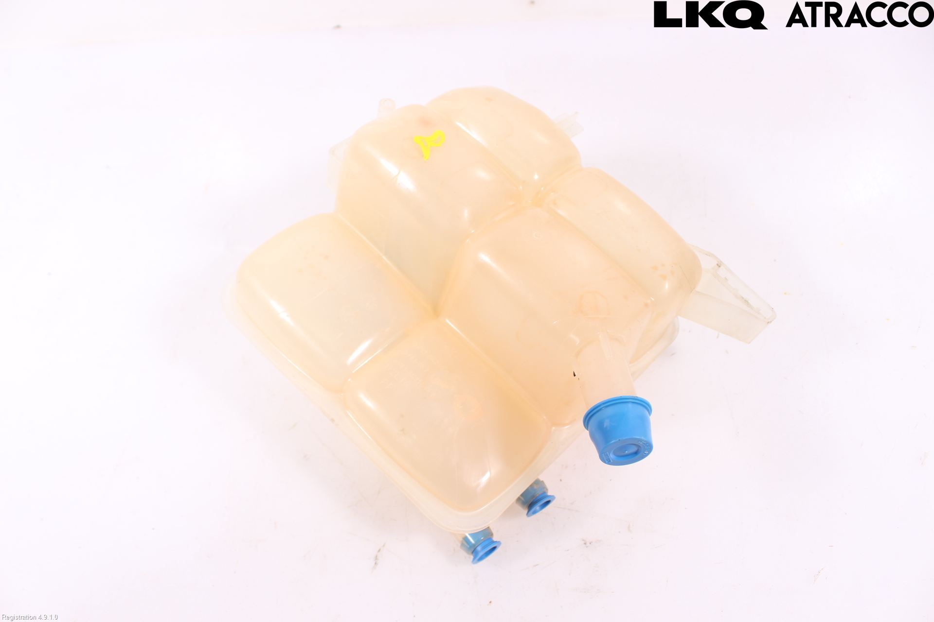 Ford FOCUS 15-18 Expansionstank