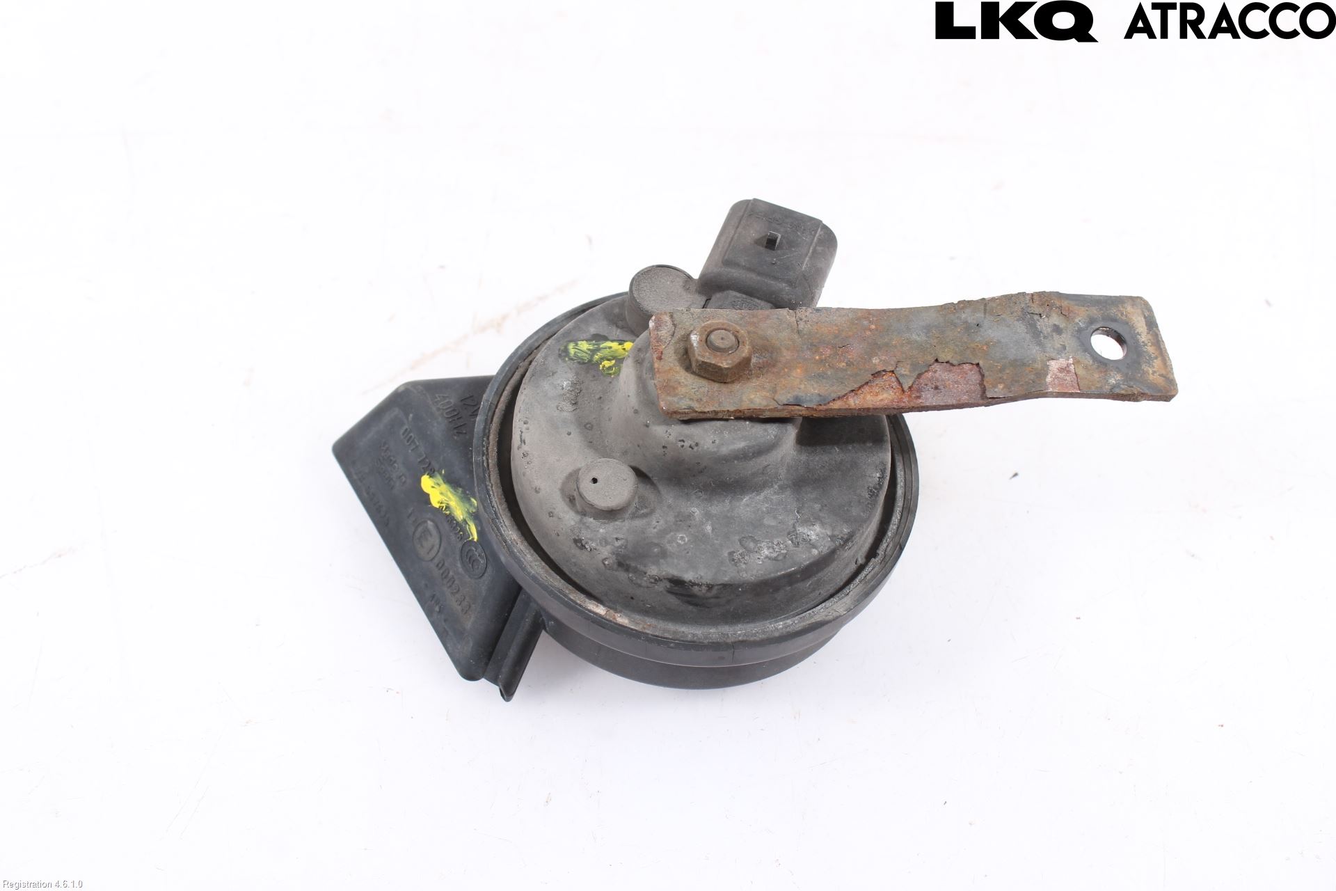 Saab 9-3 VER2/VER3 08-15 Signalhorn