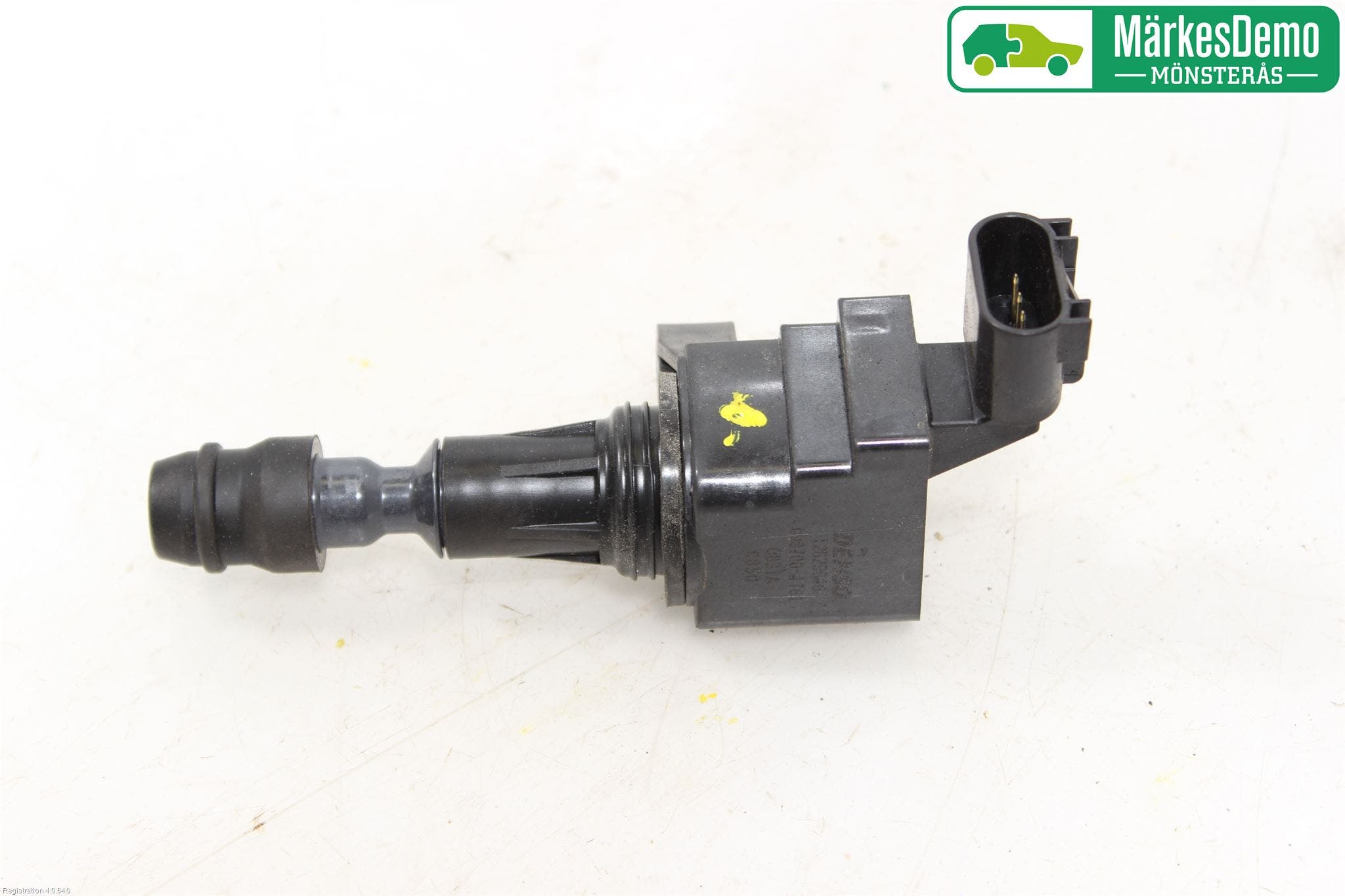 Saab 9-3 VER2/VER3 08-15 Tändspole