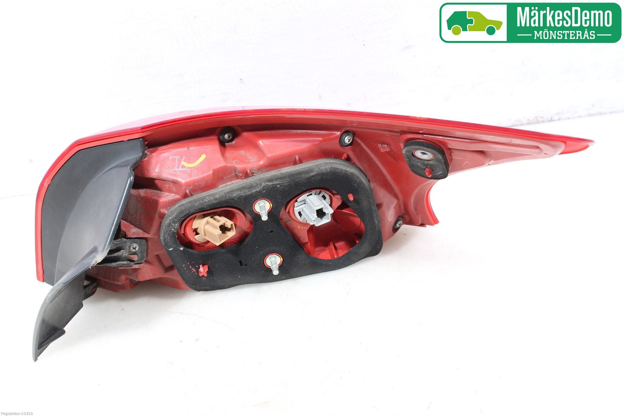 Mitsubishi LANCER 07-14 Bakljus Vänster