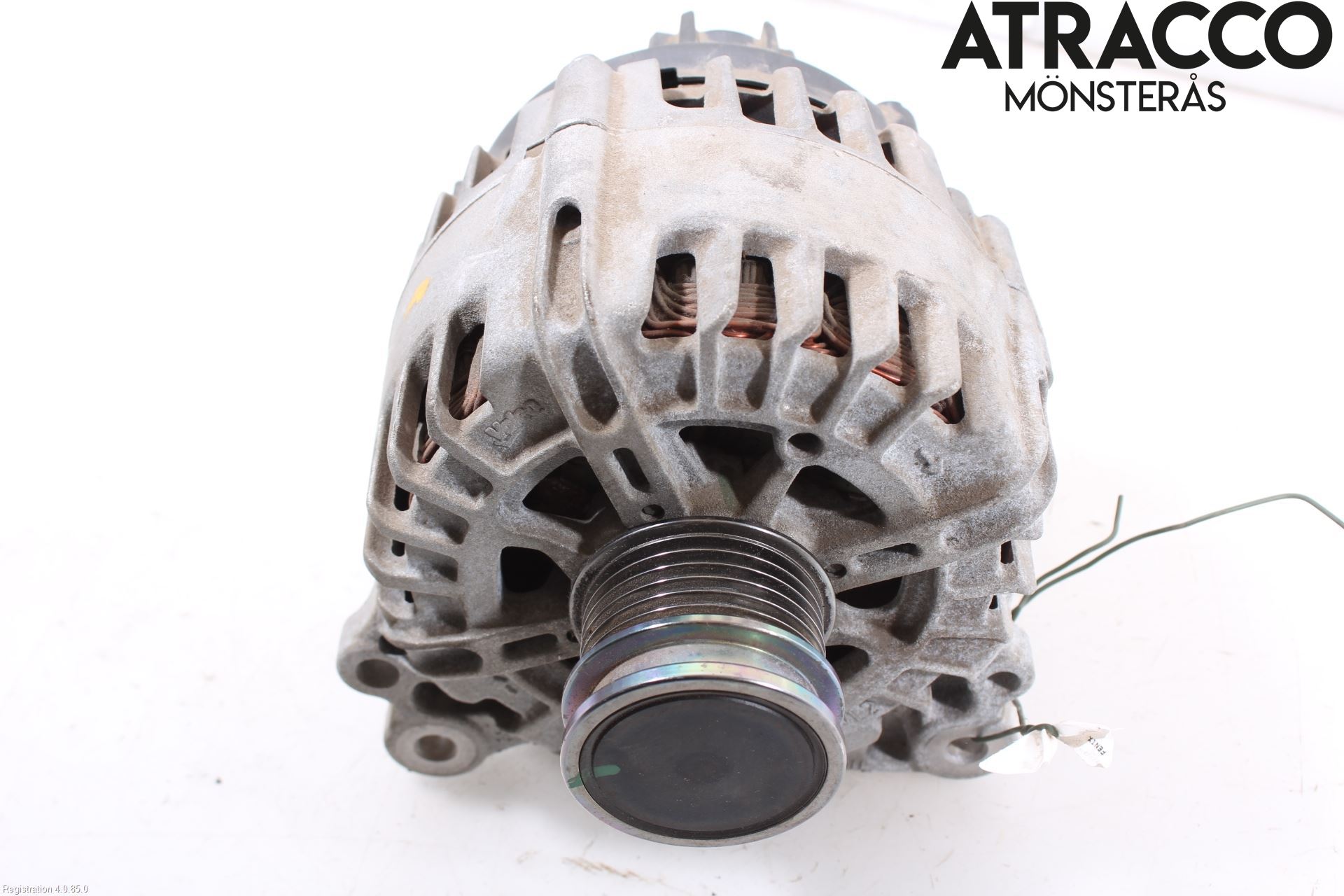 Volkswagen VW GOLF / E-GOLF VII 13-20 Generator