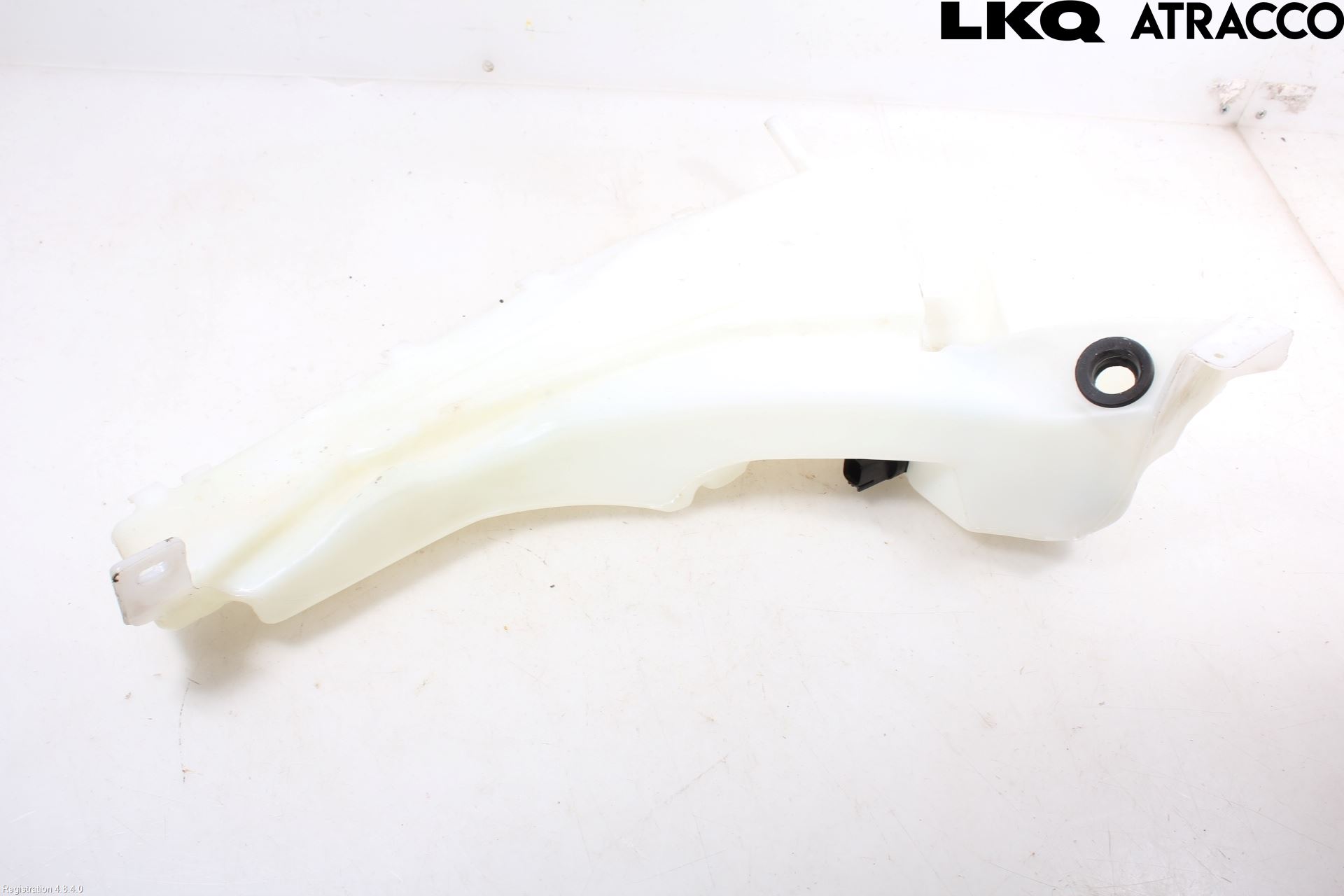 Volvo S40 04-07 Spolartank Vindruta-Strål