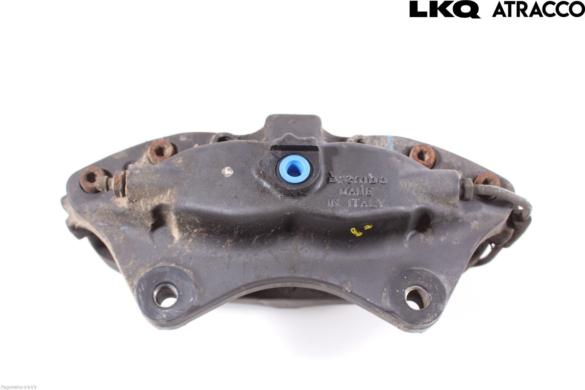 Chevrolet CAMARO Bromsok Bak Höger