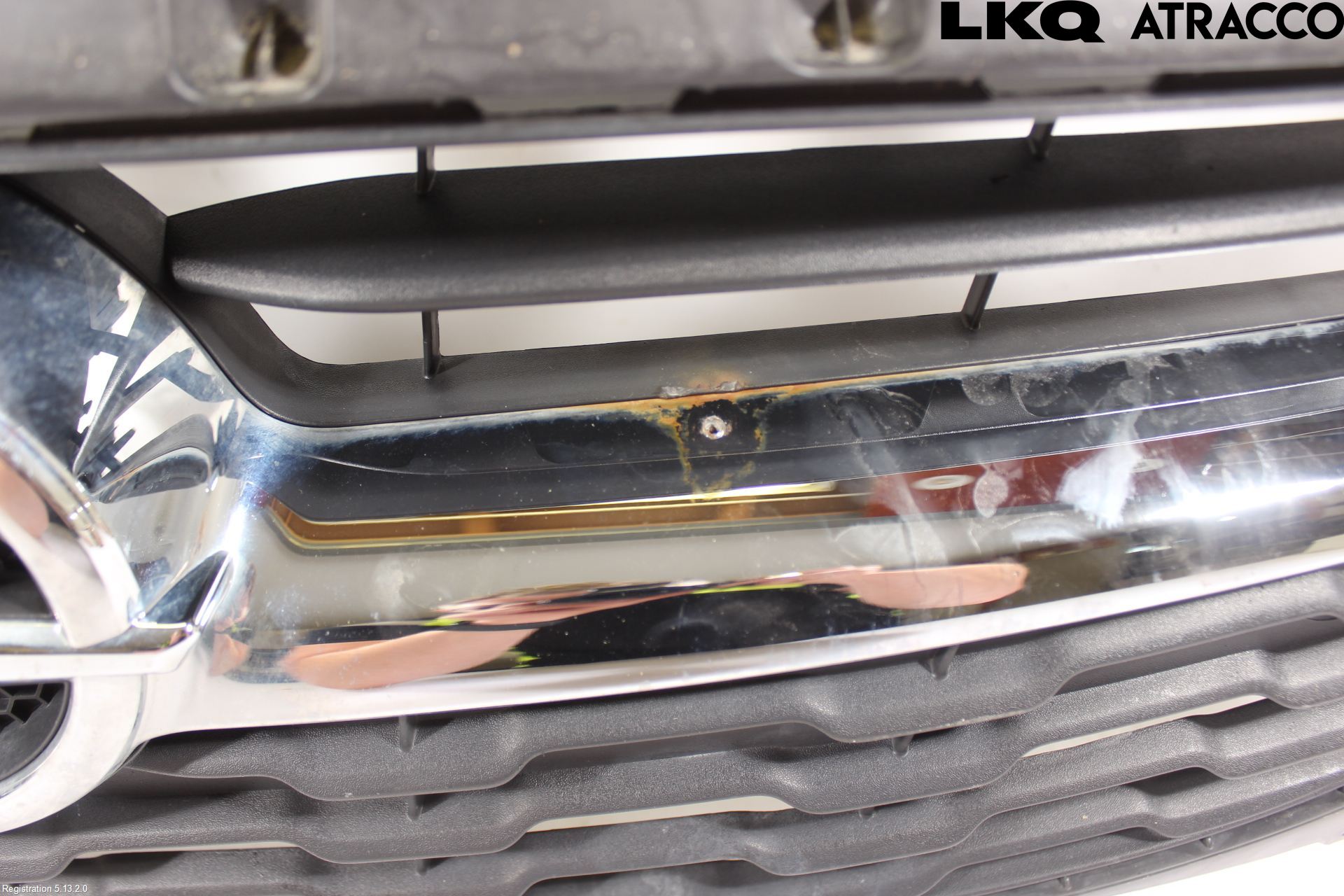 Opel CORSA E 15-19 Grill Komp