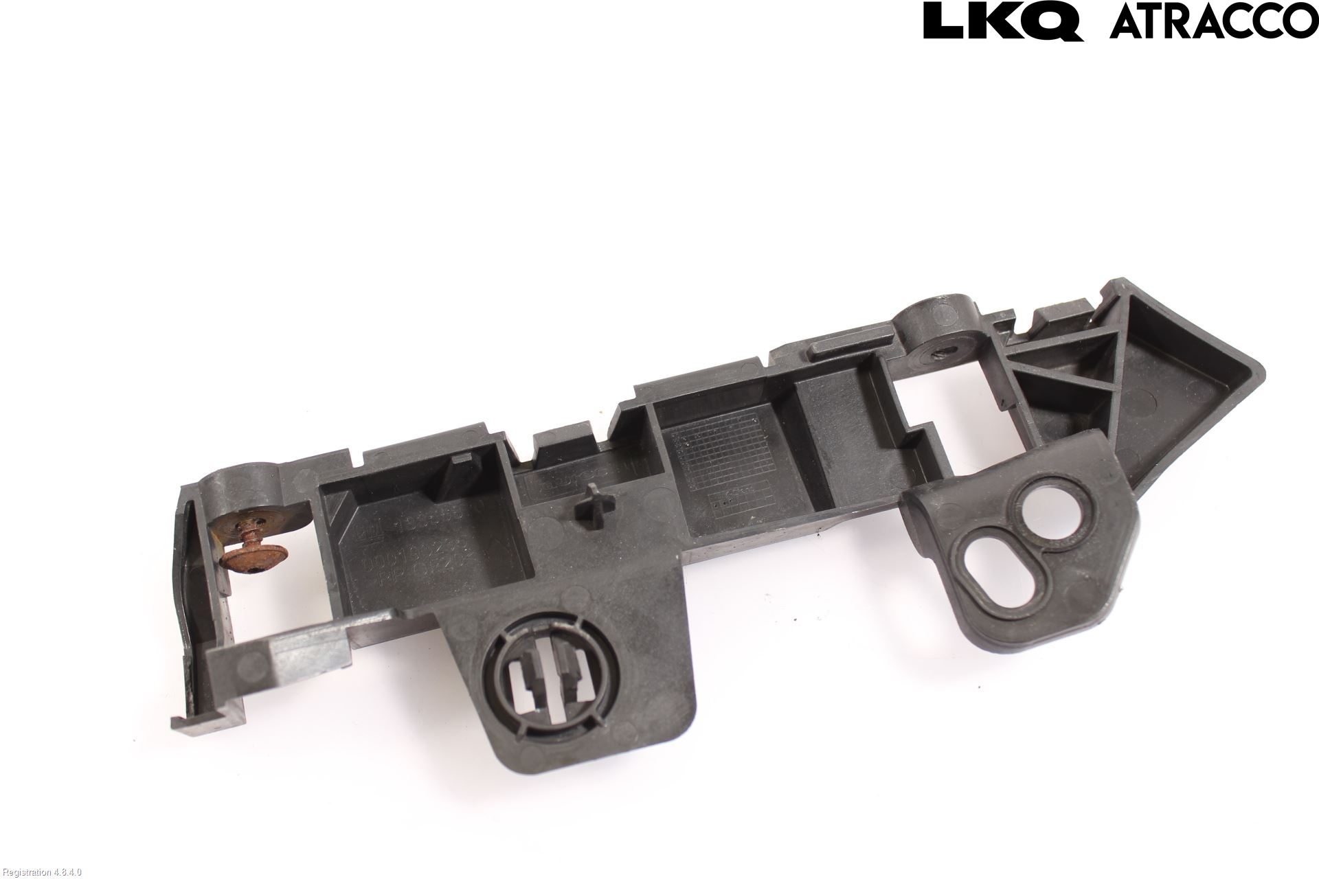 Opel ZAFIRA C 12-19 Stötfångarfäste Fram Vä