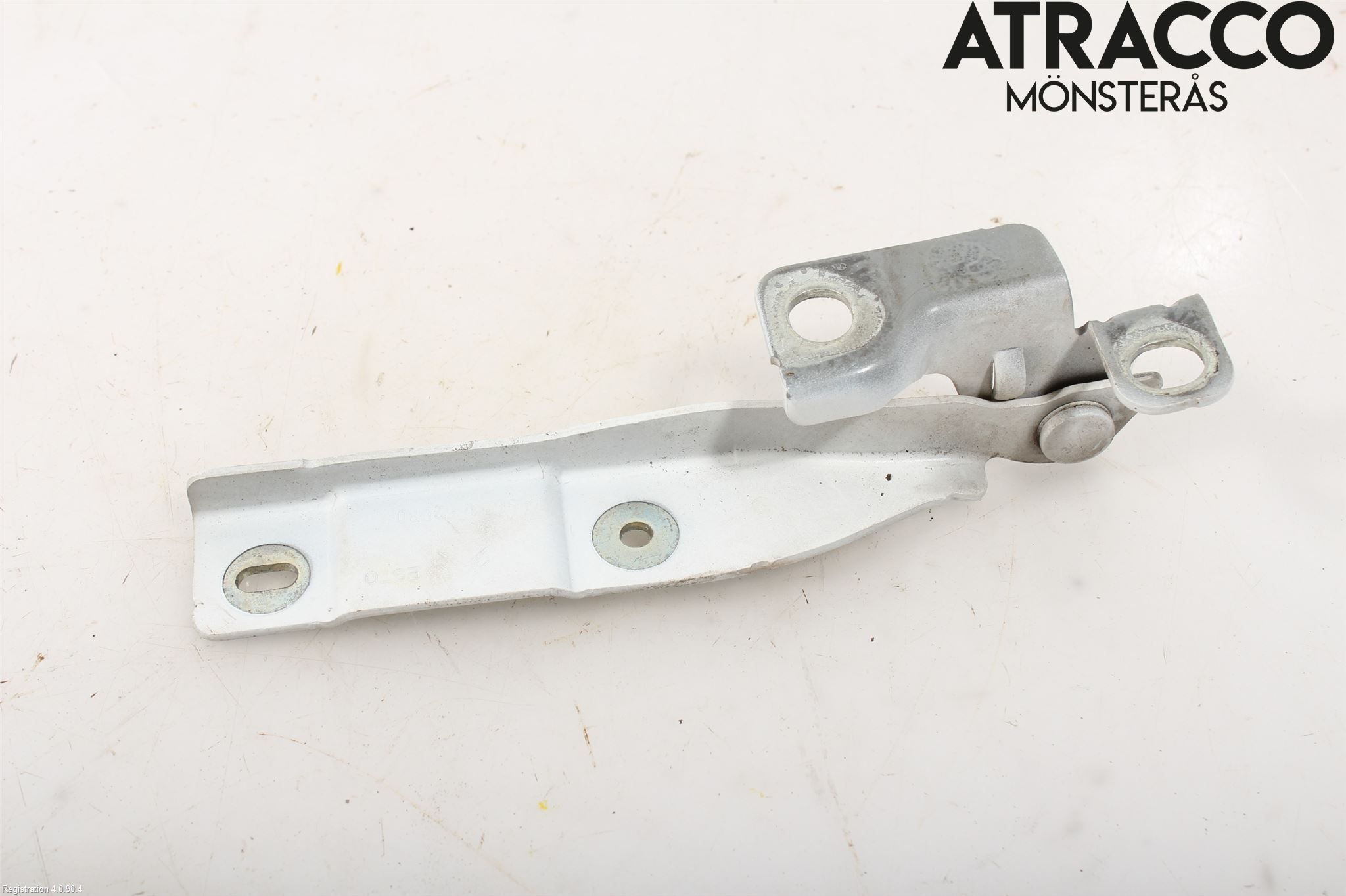 Citroen C3 10-17 Huvgångjärn